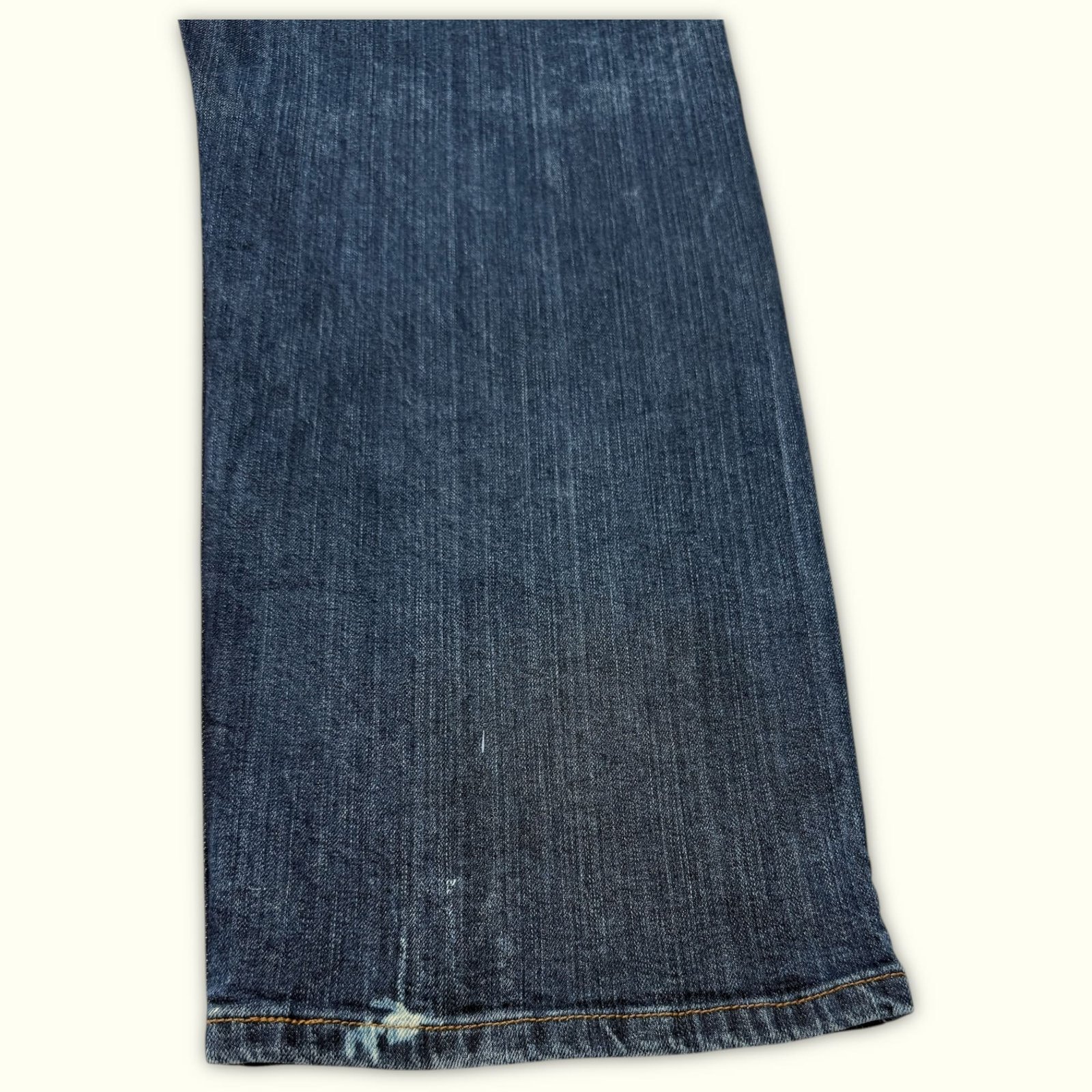 Carhartt Jean Regular Homme Workwear – W48