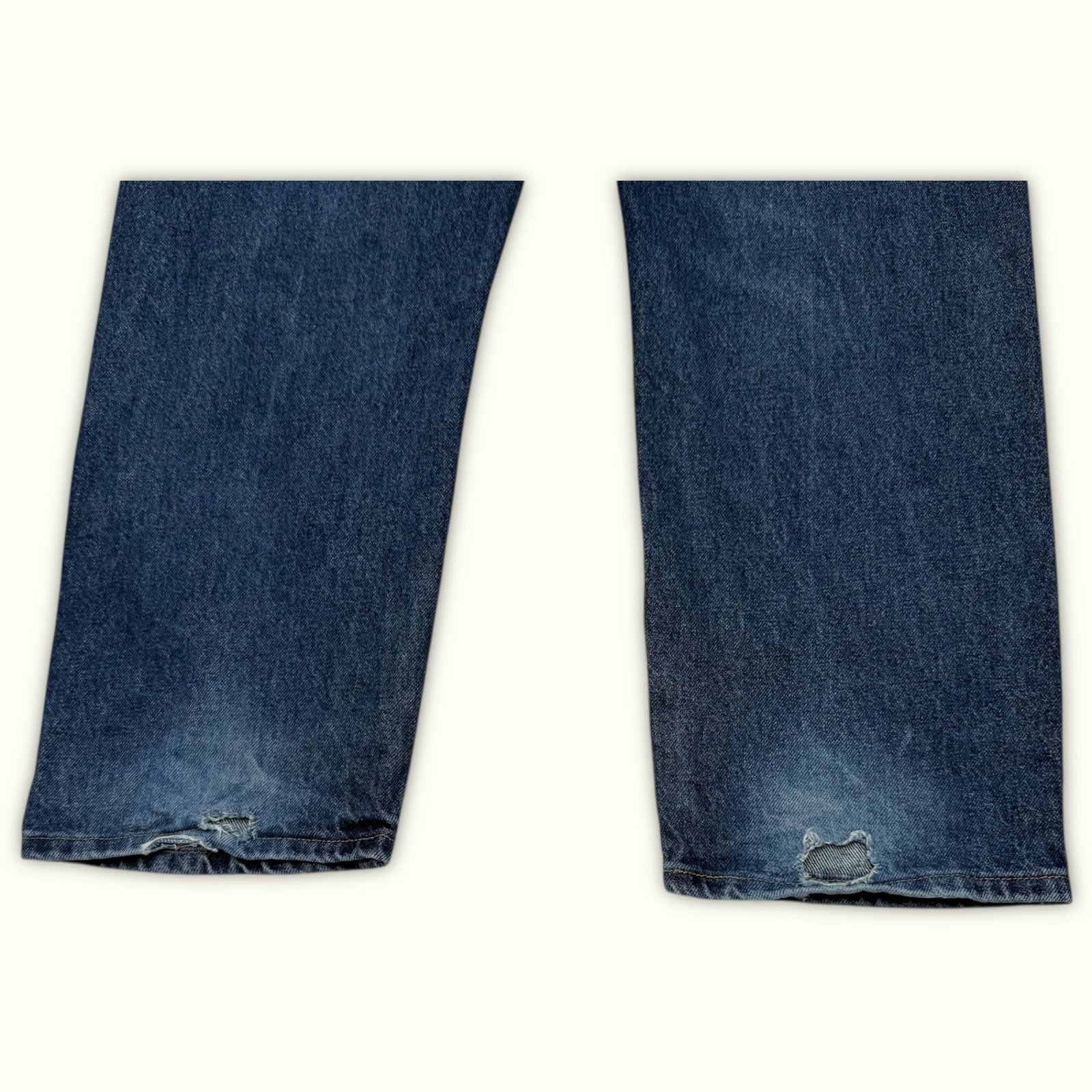 Carhartt Jean Relaxed Homme 2000s Workwear – W42