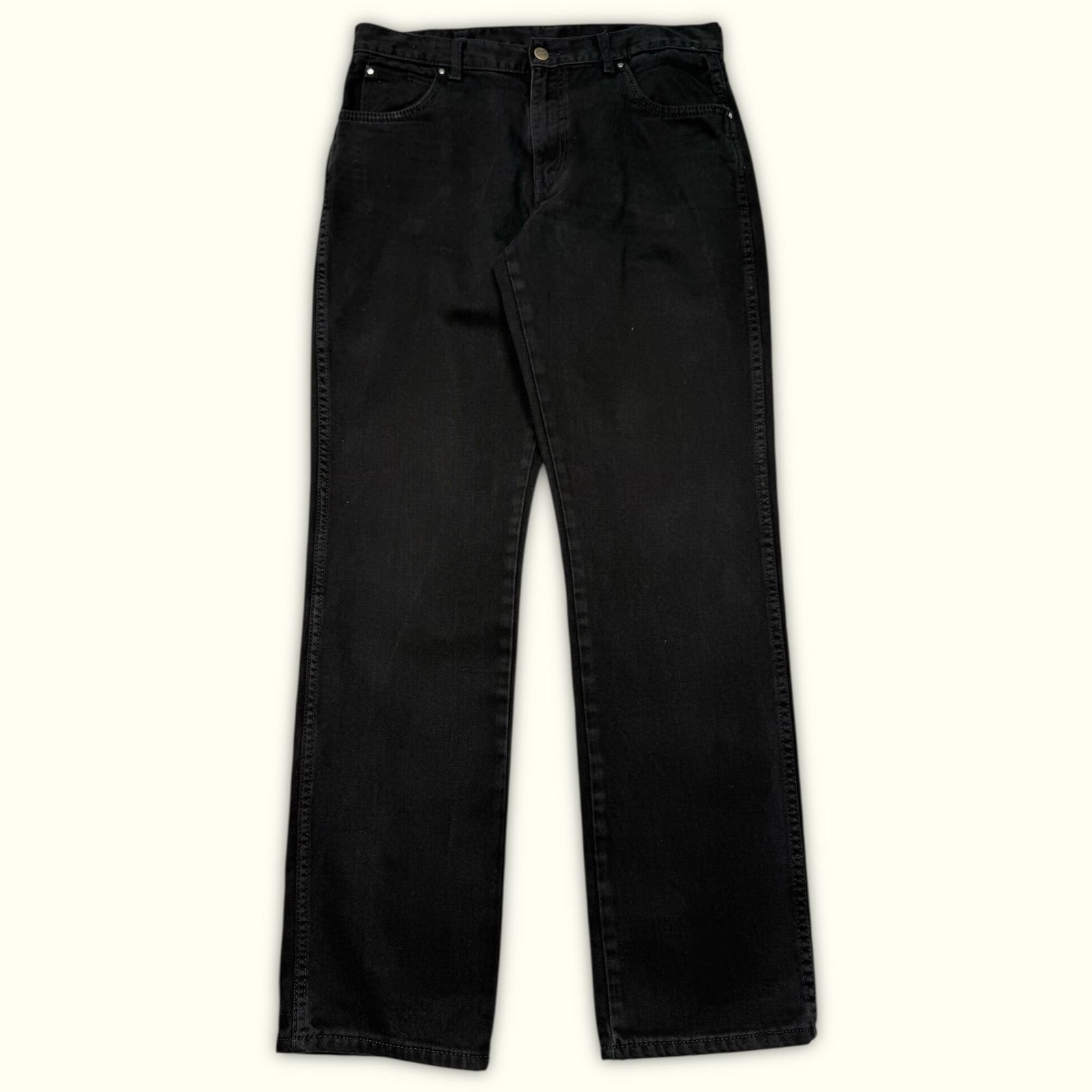 Carhartt Jean Relaxed Homme 2000s Workwear – W36