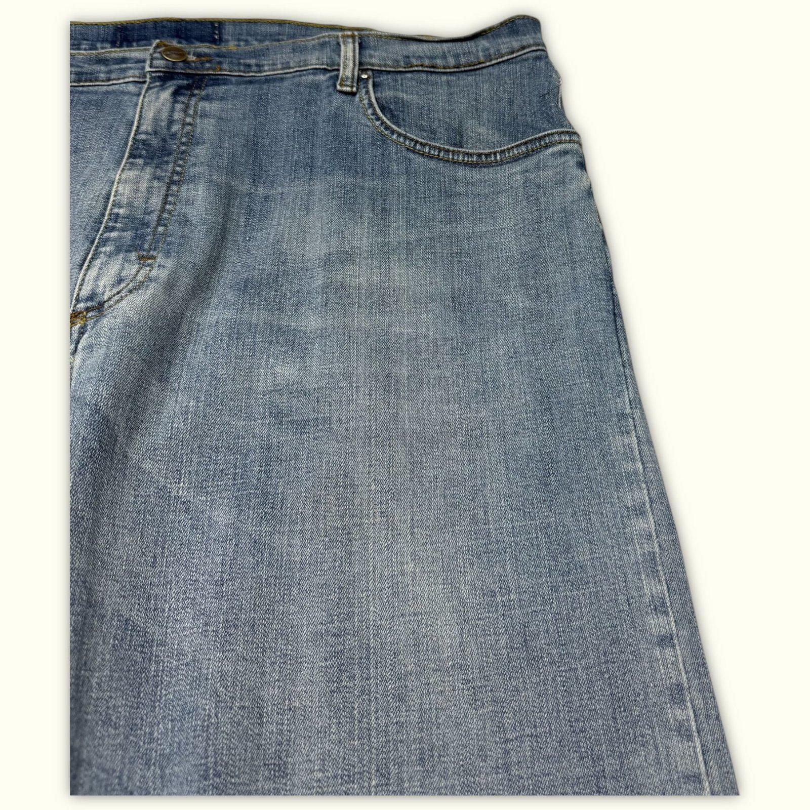 Carhartt Jean Relaxed Homme Workwear – W36