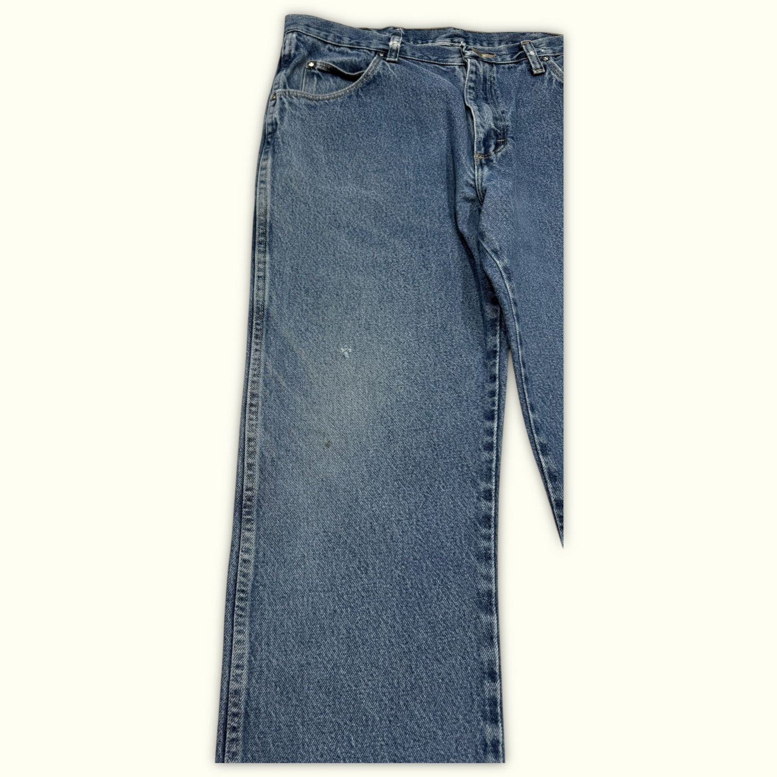 Carhartt Jean Relaxed Homme Workwear – W34