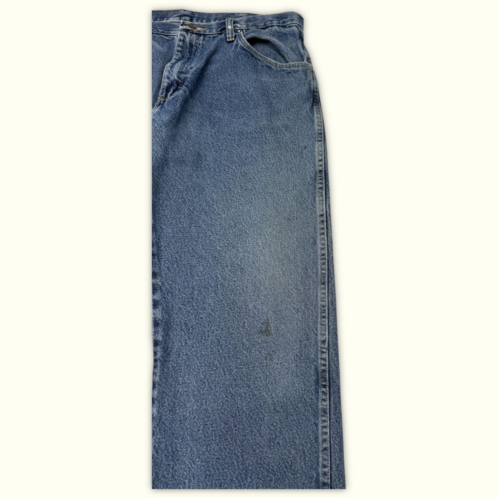 Carhartt Jean Relaxed Homme Workwear – W34