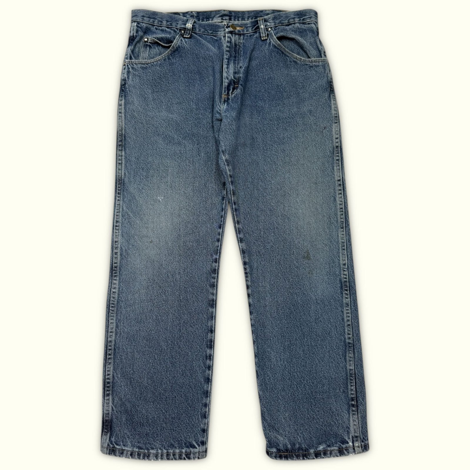 Carhartt Jean Relaxed Homme Workwear – W34