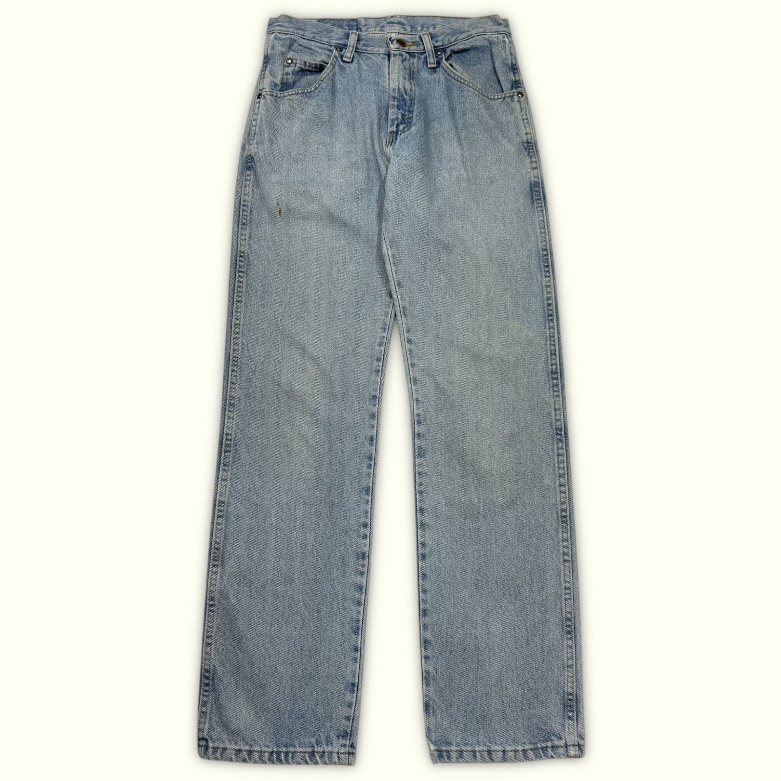 Carhartt Jean Relaxed Homme 2010s Workwear – W30