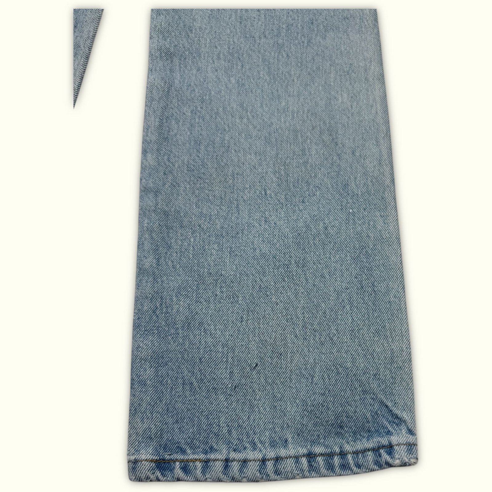 Carhartt Jean Relaxed Homme 2010s Workwear – W30