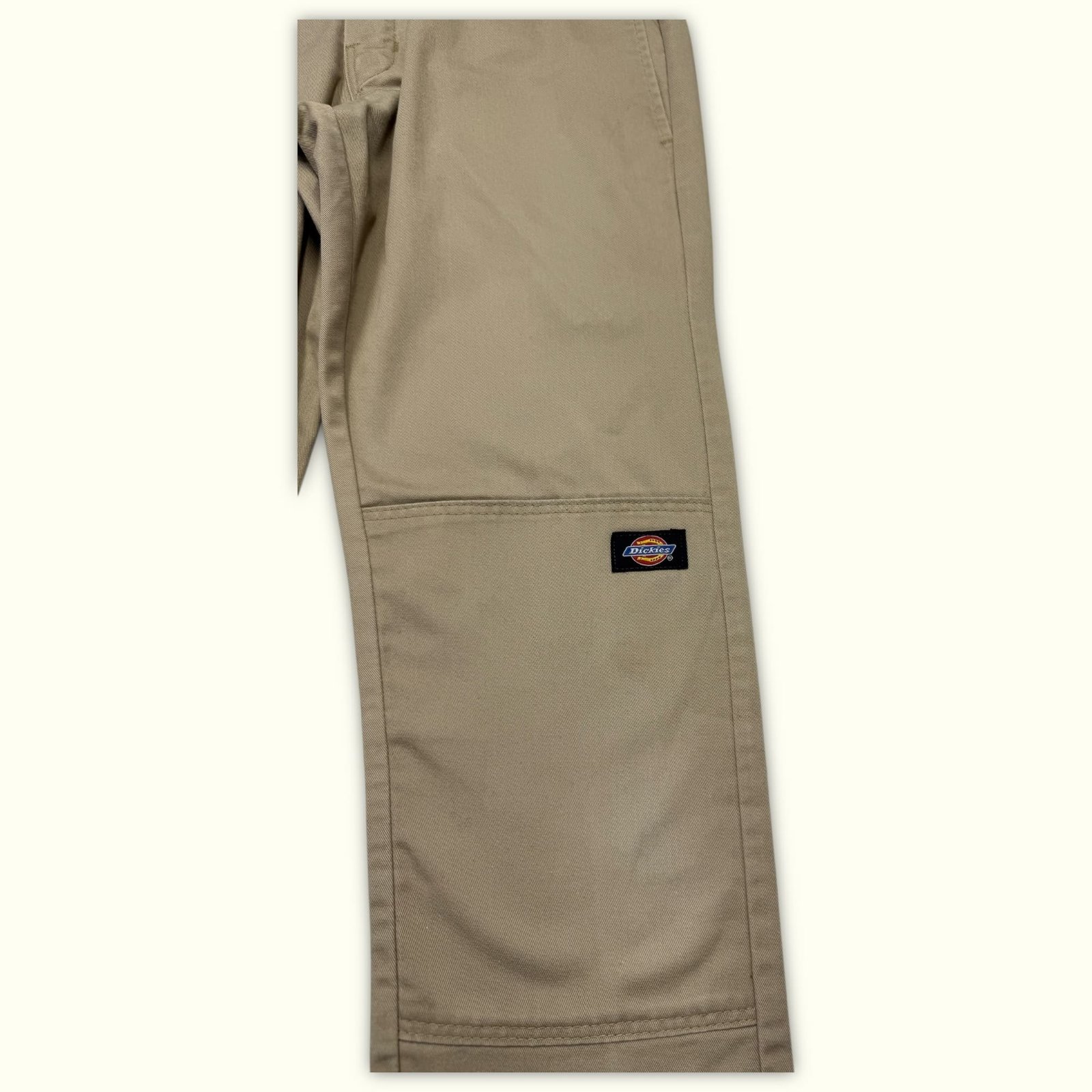 Dickies Pantalon Slim Homme 2010s Workwear – W30