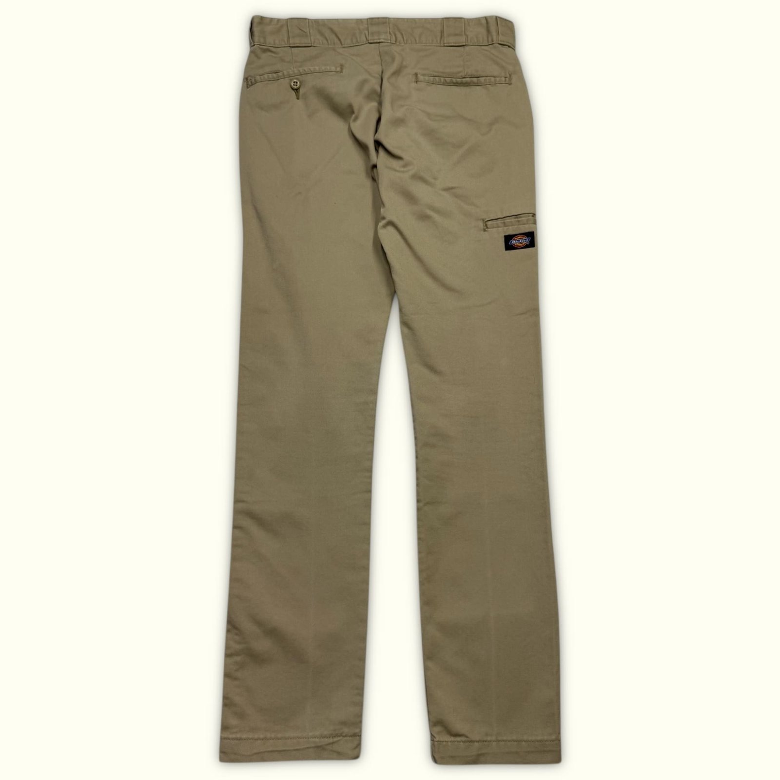 Dickies Pantalon Slim Homme 2010s Workwear – W30