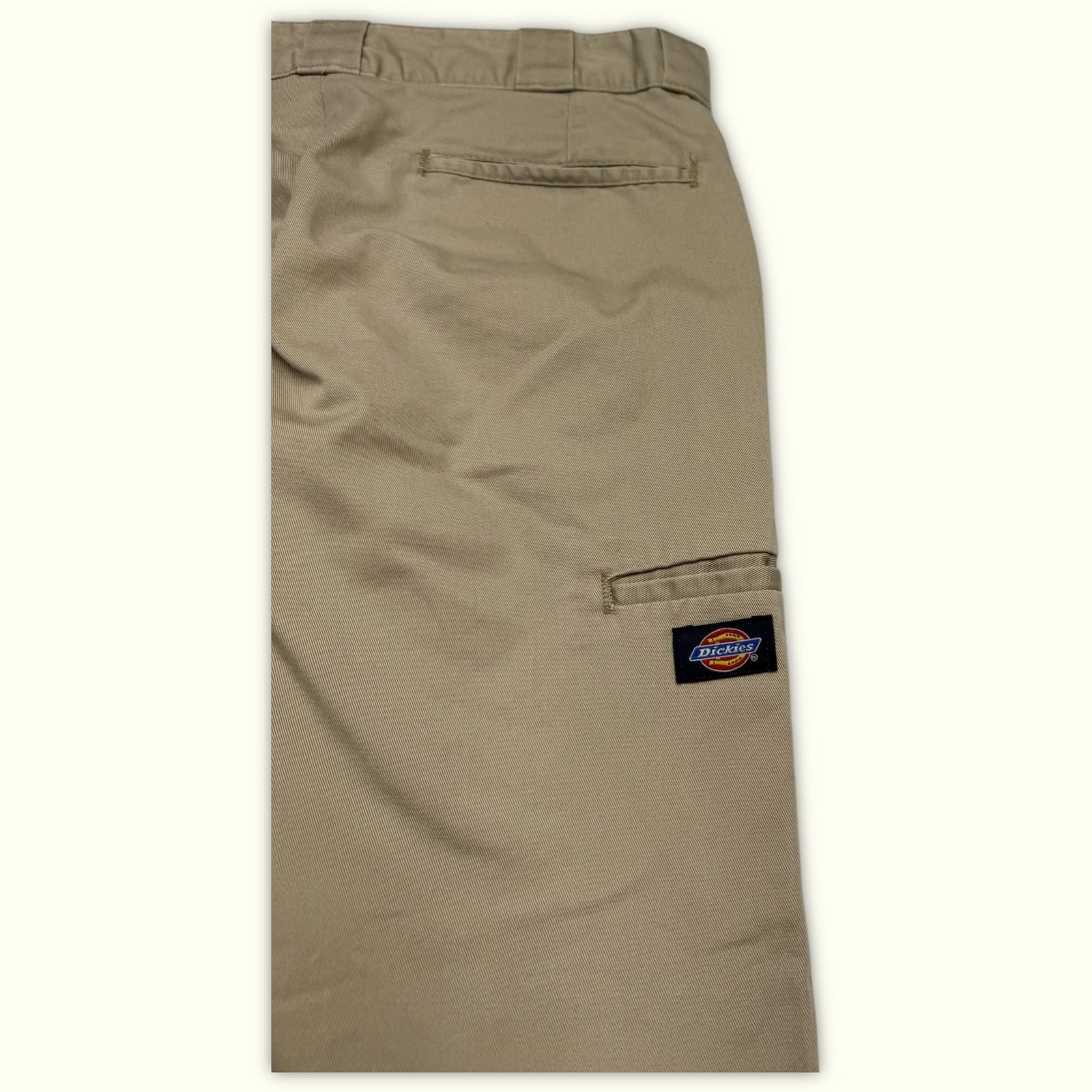 Dickies Pantalon Slim Homme 2010s Workwear – W30