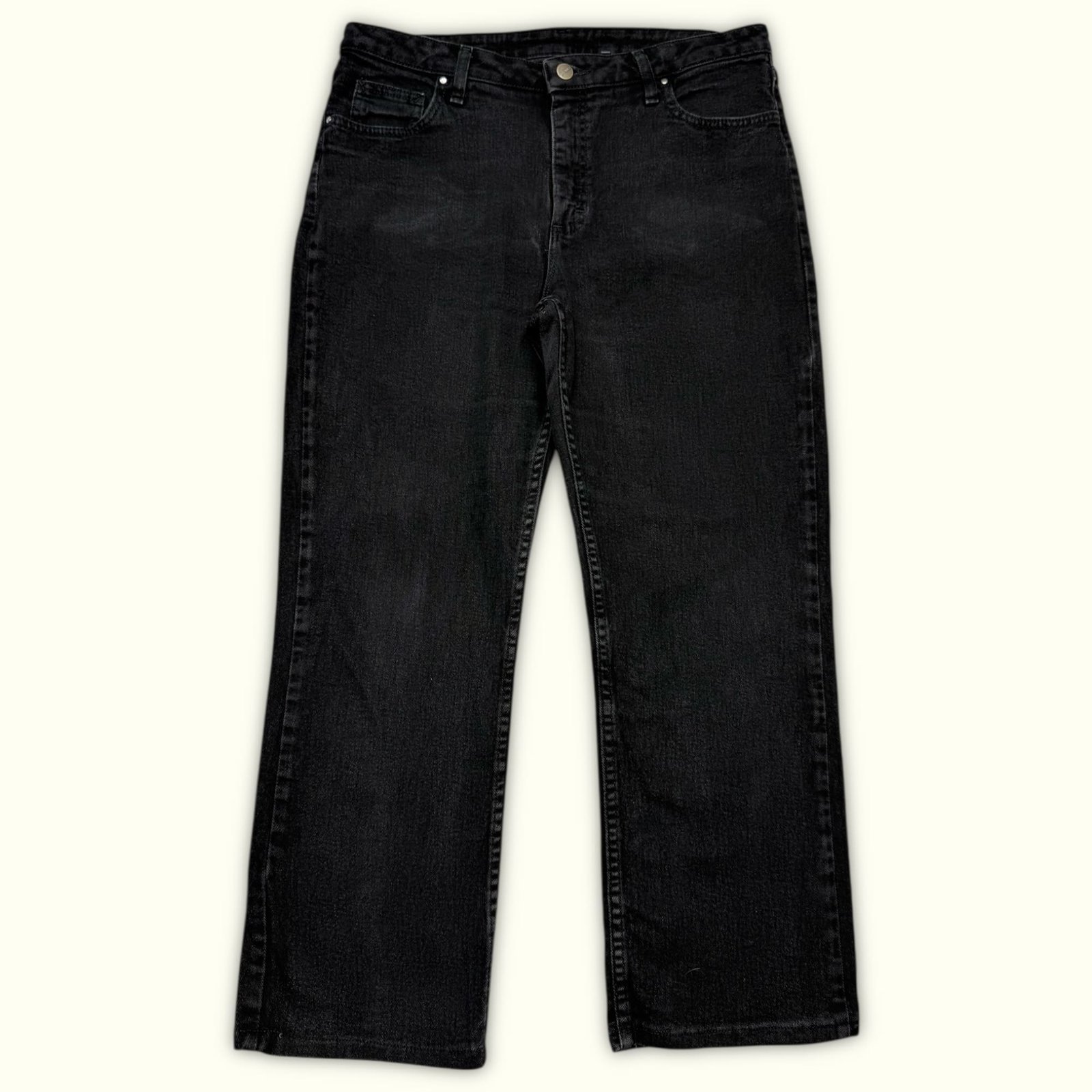 Carhartt Jeans Relaxed Herren Workwear – W32