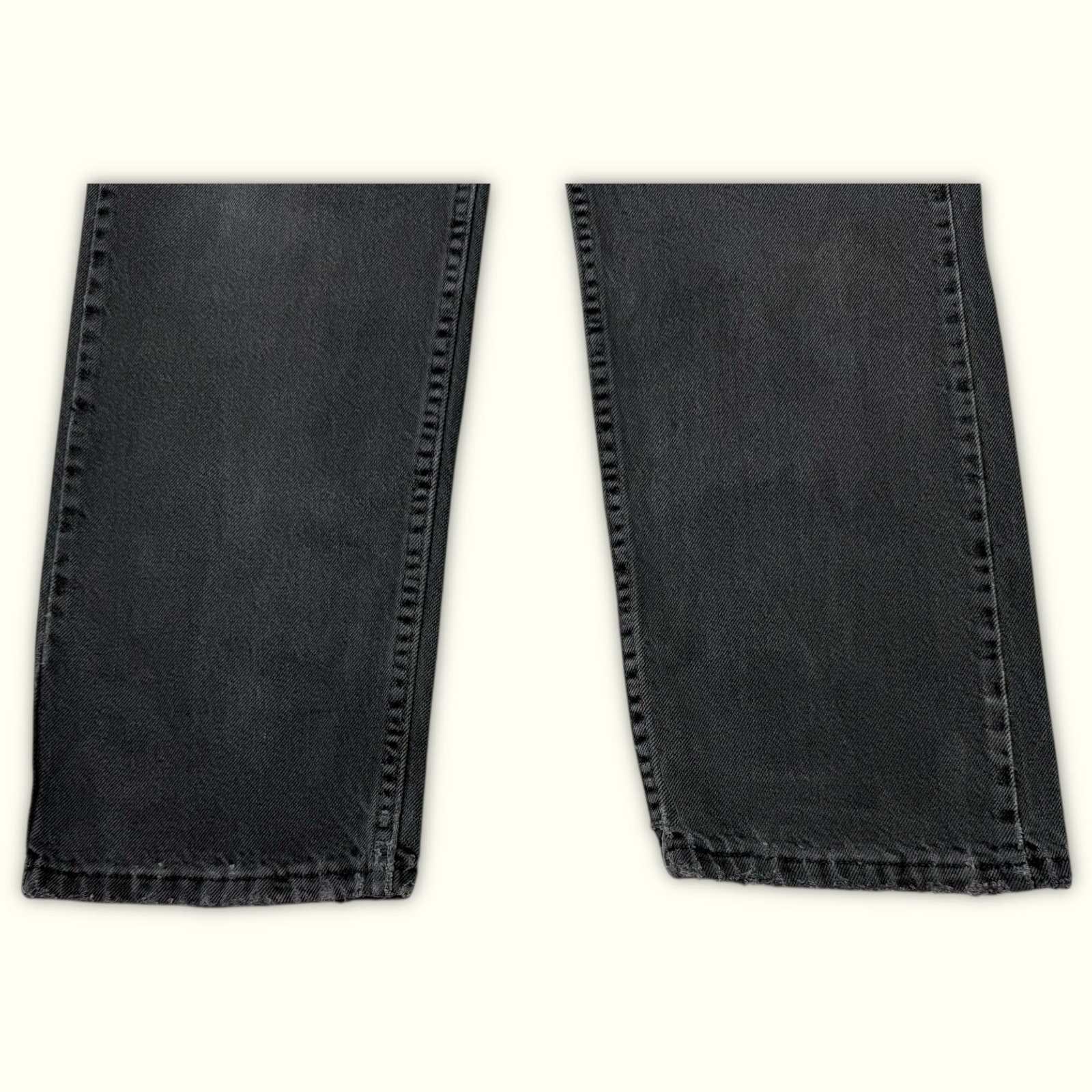 Carhartt Jean Relaxed Homme 2000s Workwear – W32