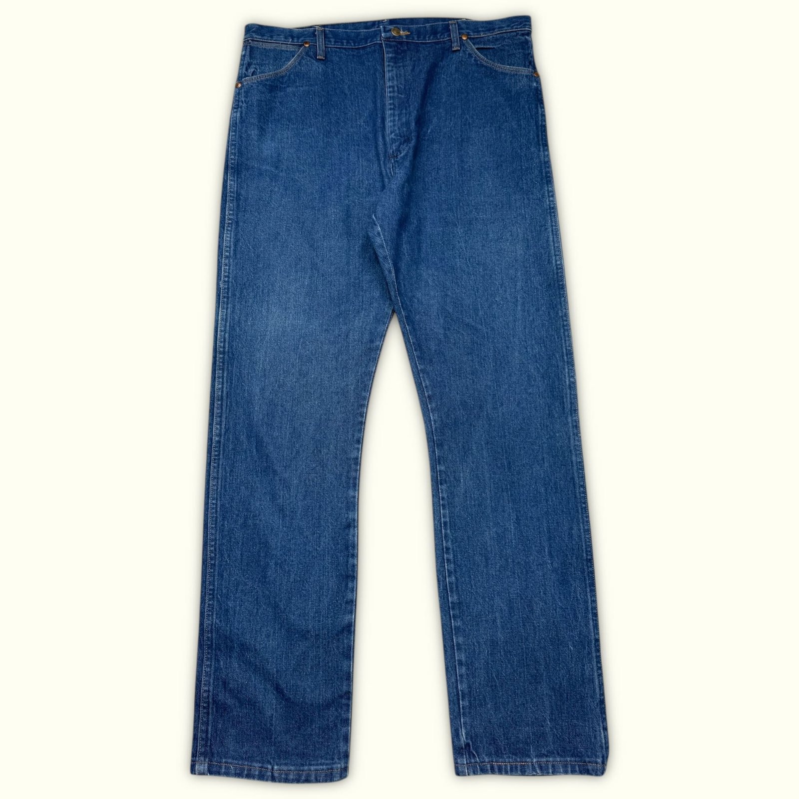 Carhartt Jean Regular Homme Workwear – W40