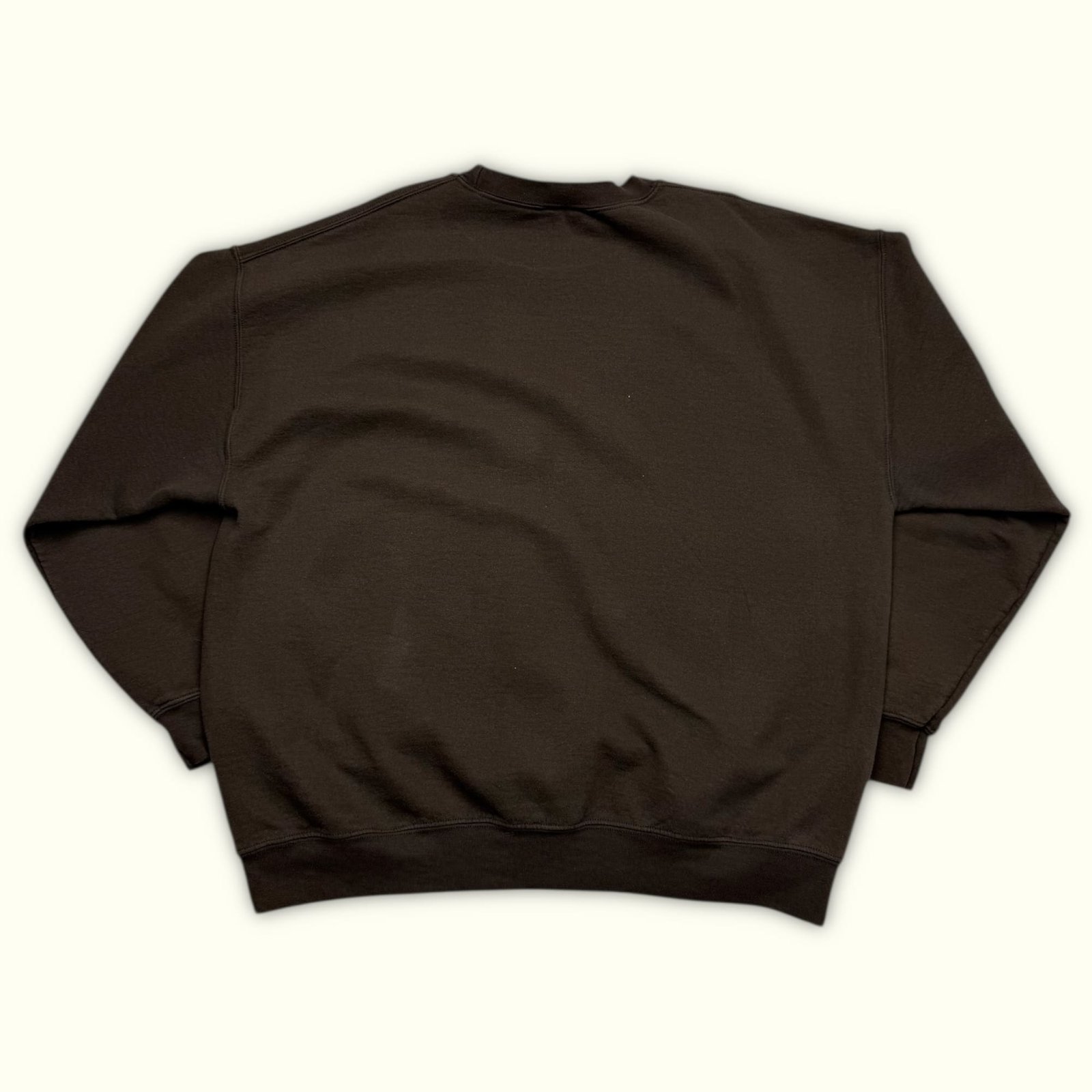 Gildan Sweatshirt Oversized Herren 2010s Streetwear – XL