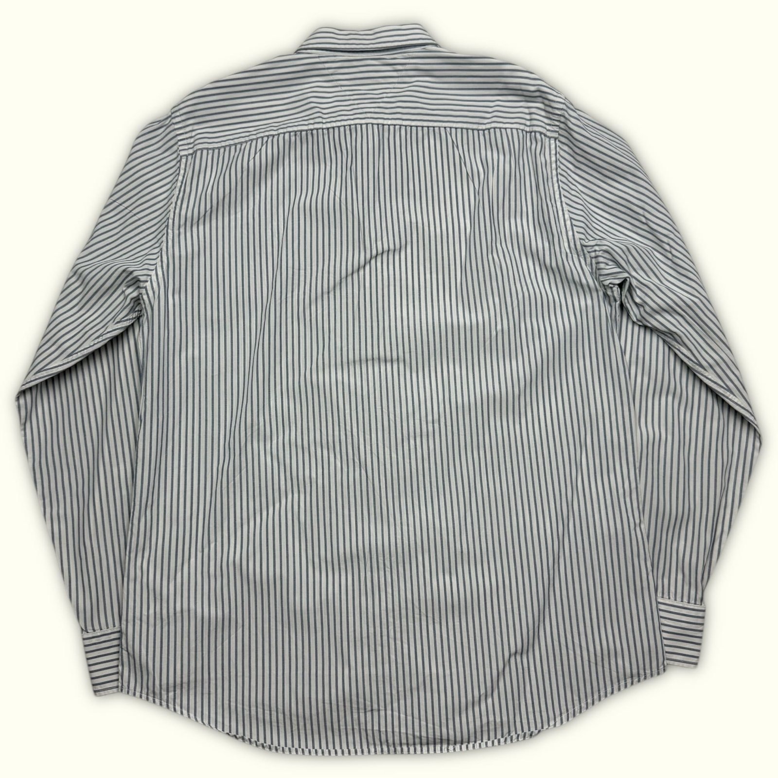 Tommy Hilfiger Chemise Regular Homme Preppy – L