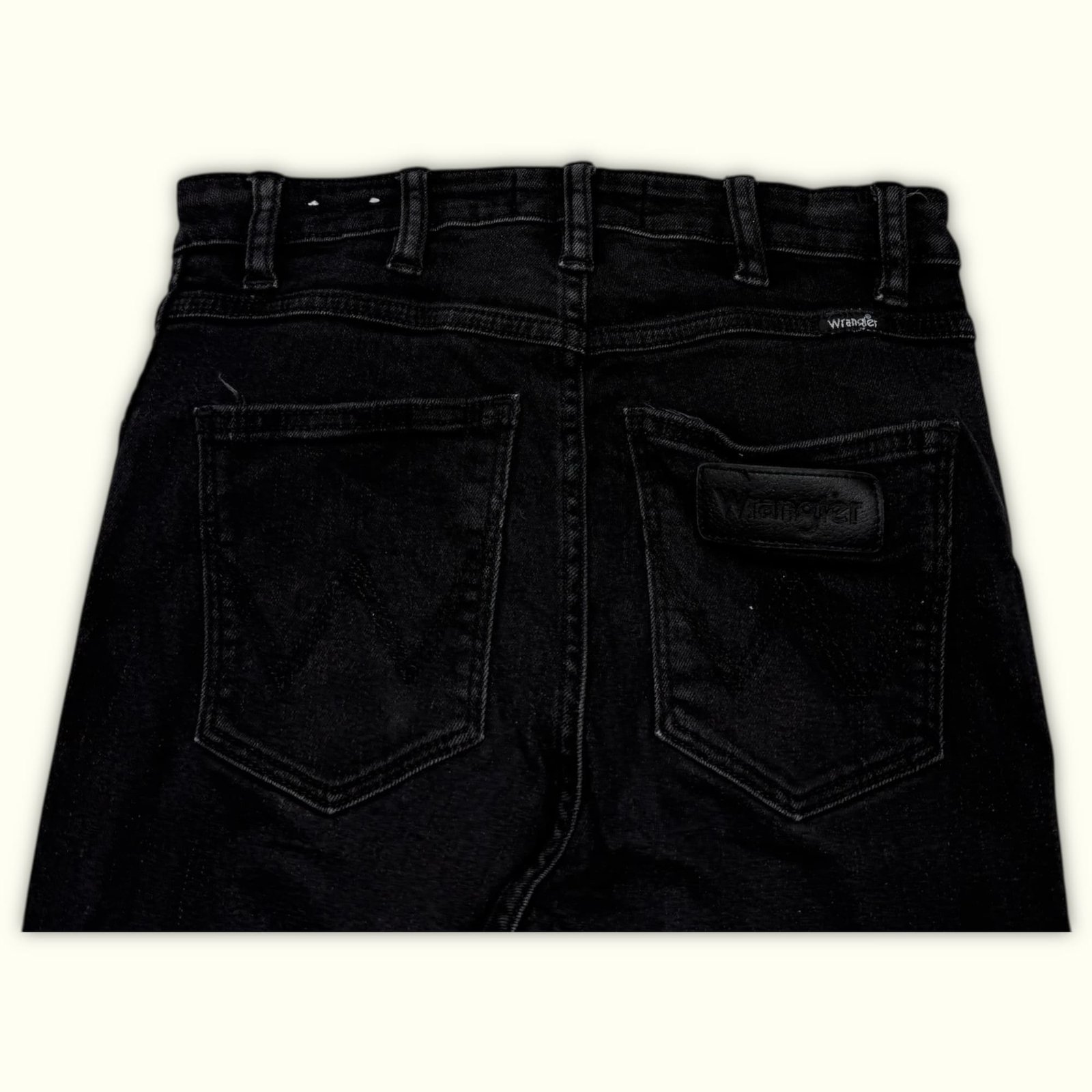 Wrangler Jean Skinny Femme Minimaliste – W24