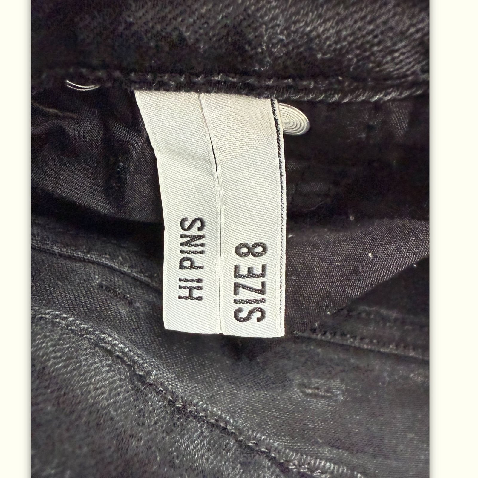 Wrangler Jean Skinny Femme Minimaliste – W24