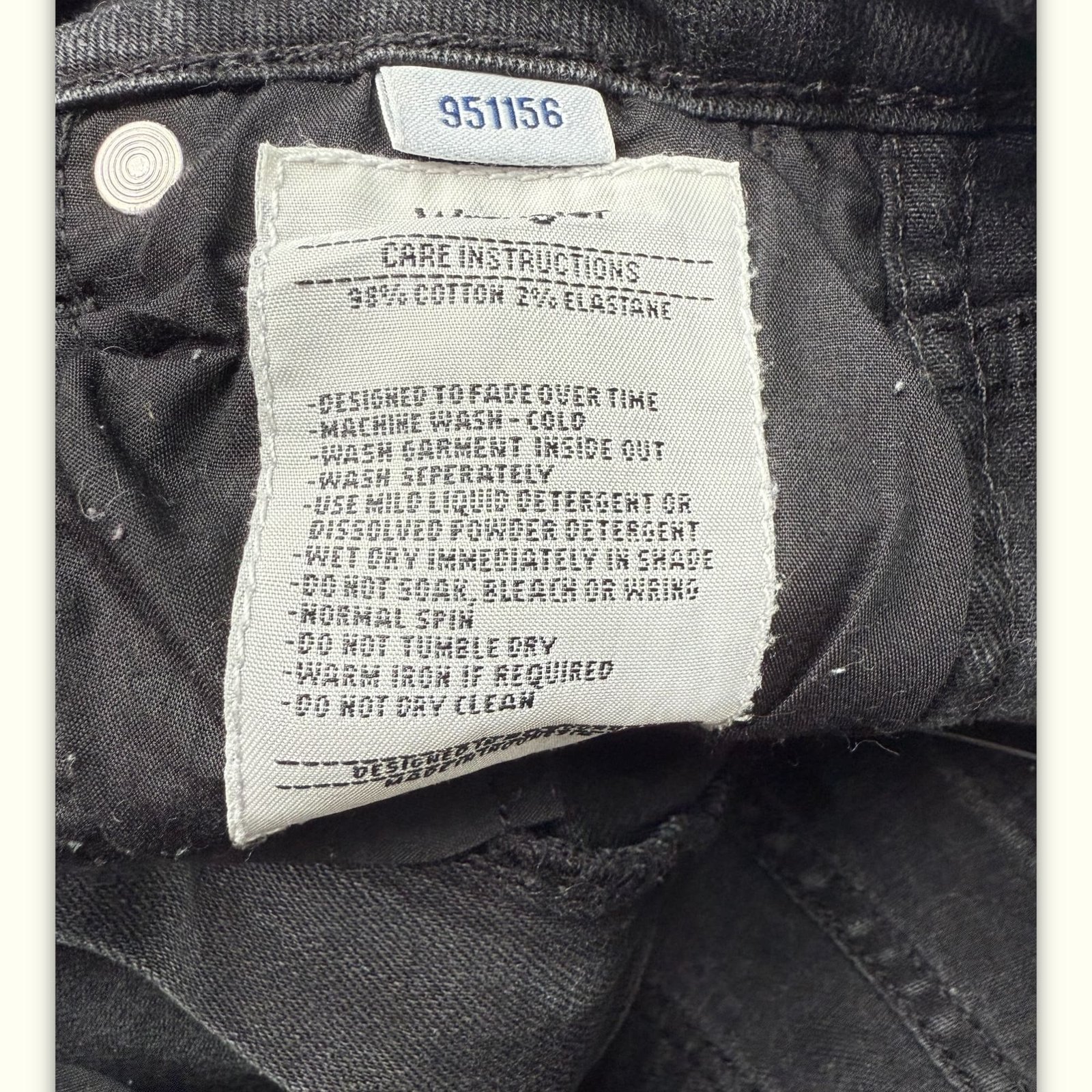 Wrangler Jean Skinny Femme Minimaliste – W24