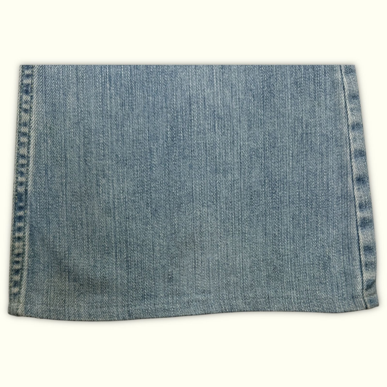 Lee Jean Évasé Femme 2000s Y2K – W28