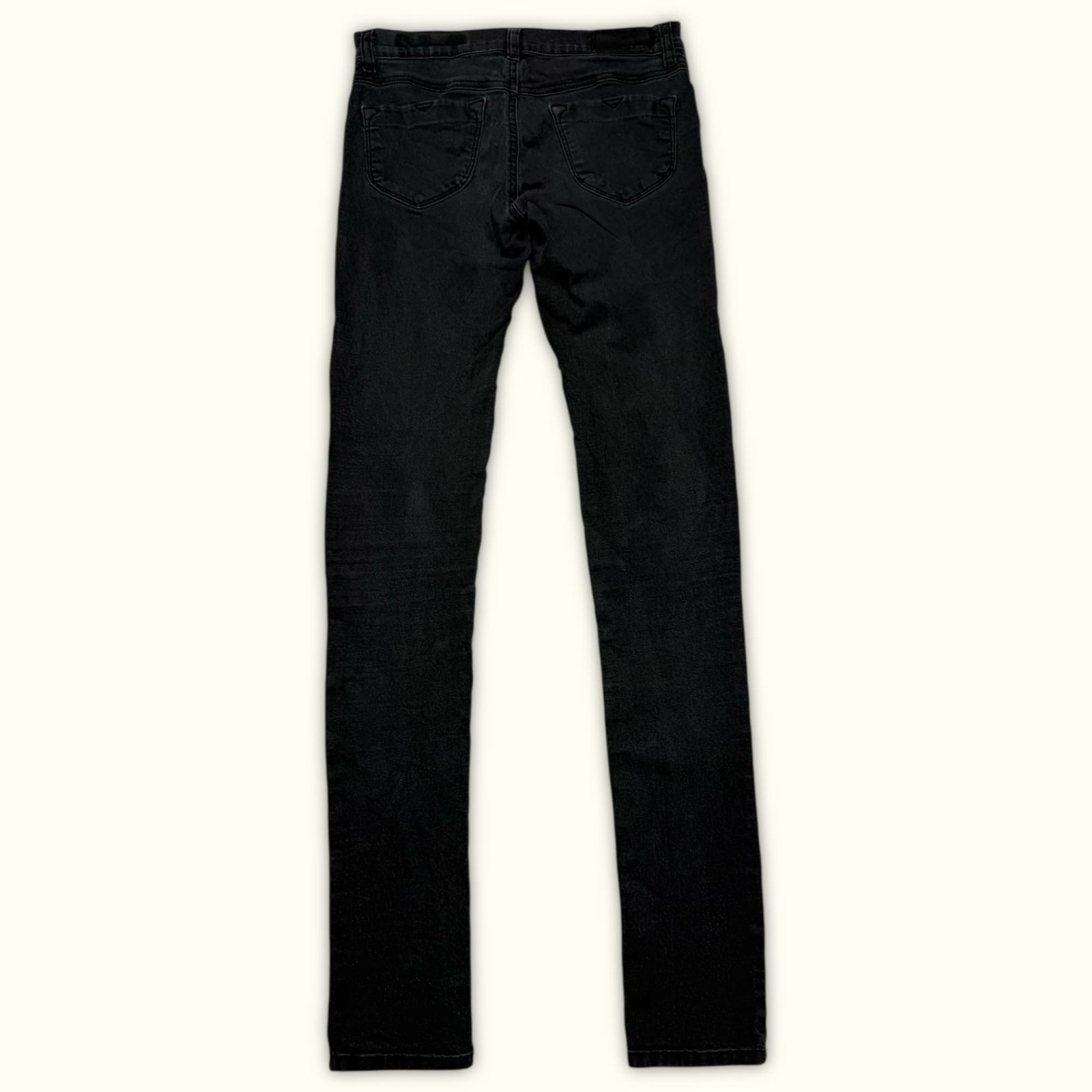Diesel Jean Skinny Femme Indie sleaze – W27
