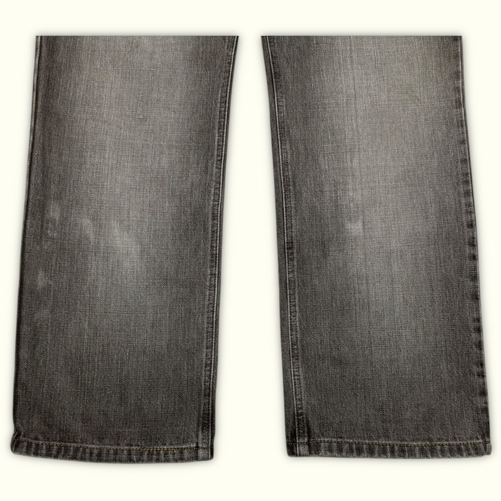 Lee Jean Regular Homme 1990s Vintage – W34