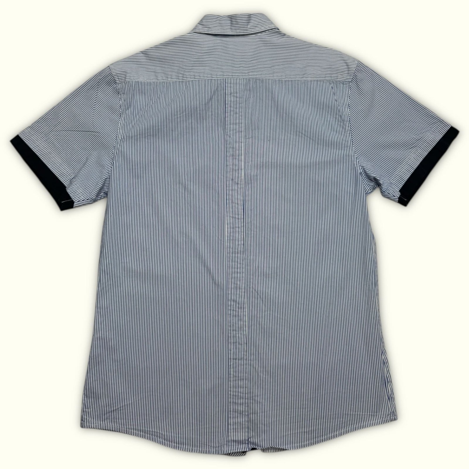 Lacoste Chemise Regular Homme Preppy – XXL