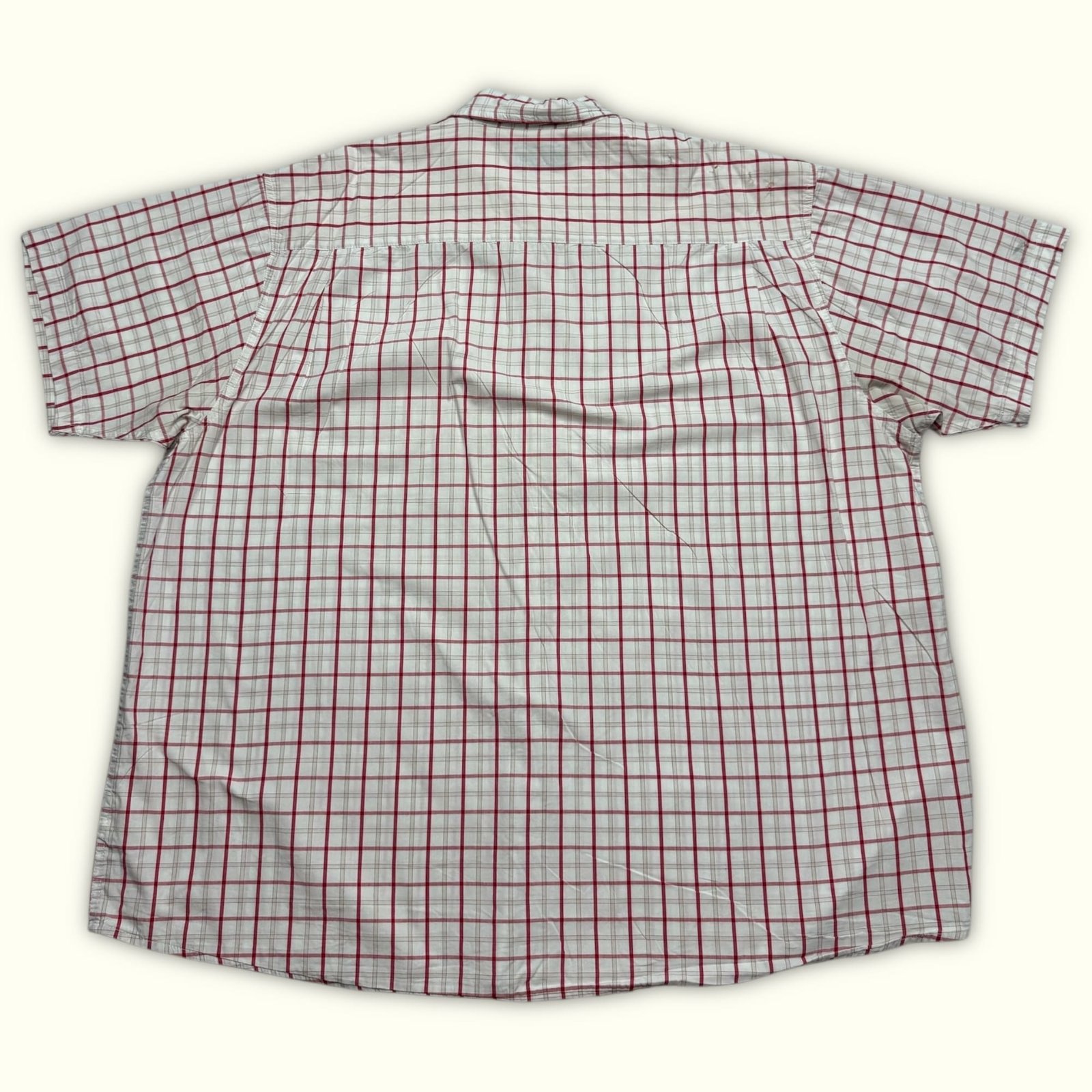 Wrangler Camisa Regular Hombre 2000s Western – XXL