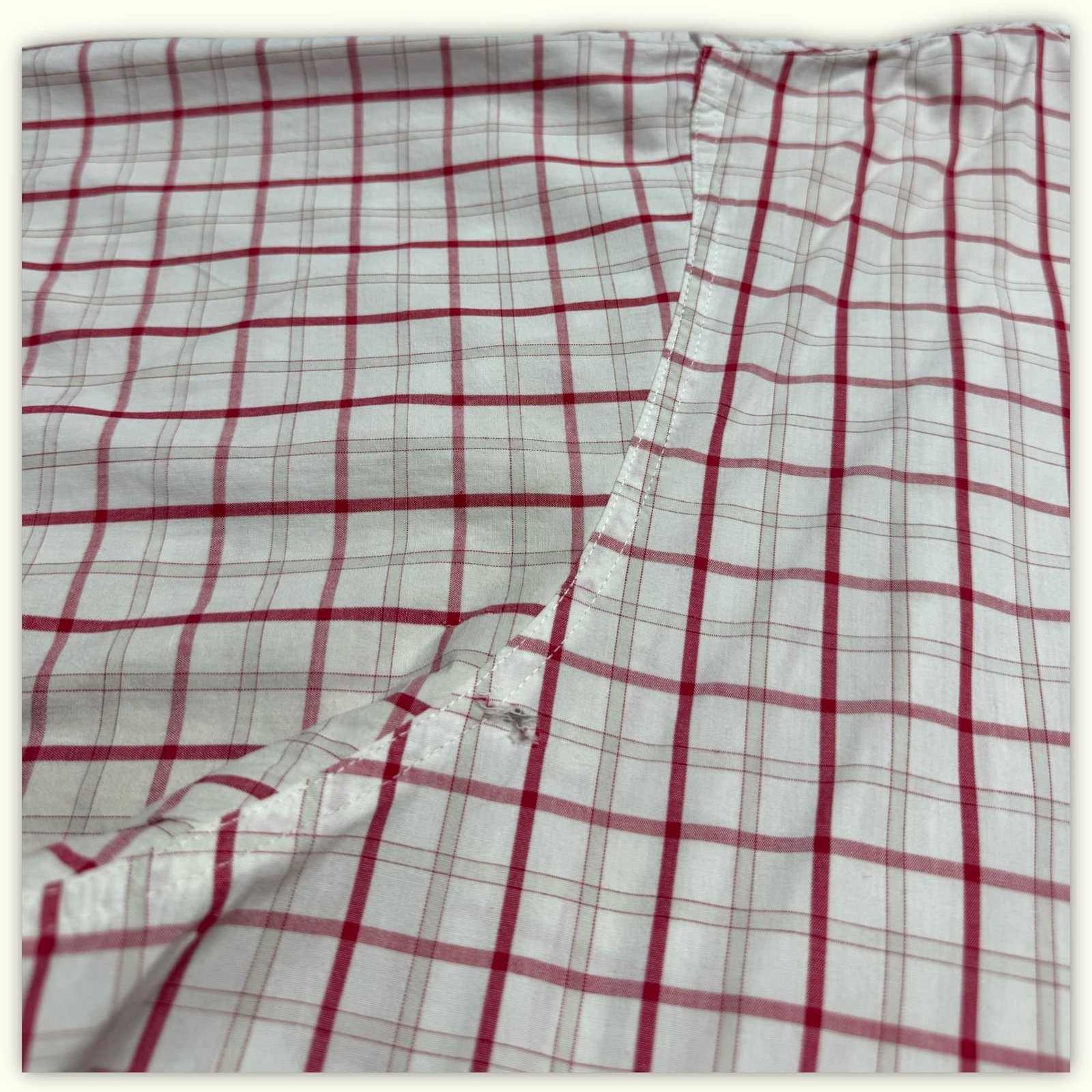Wrangler Camisa Regular Hombre 2000s Western – XXL