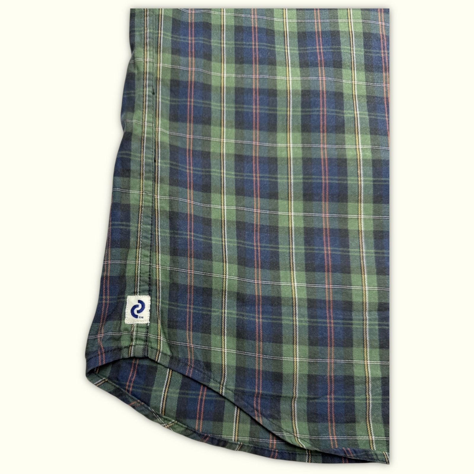 Denizen Chemise Regular Homme Casual chic – L
