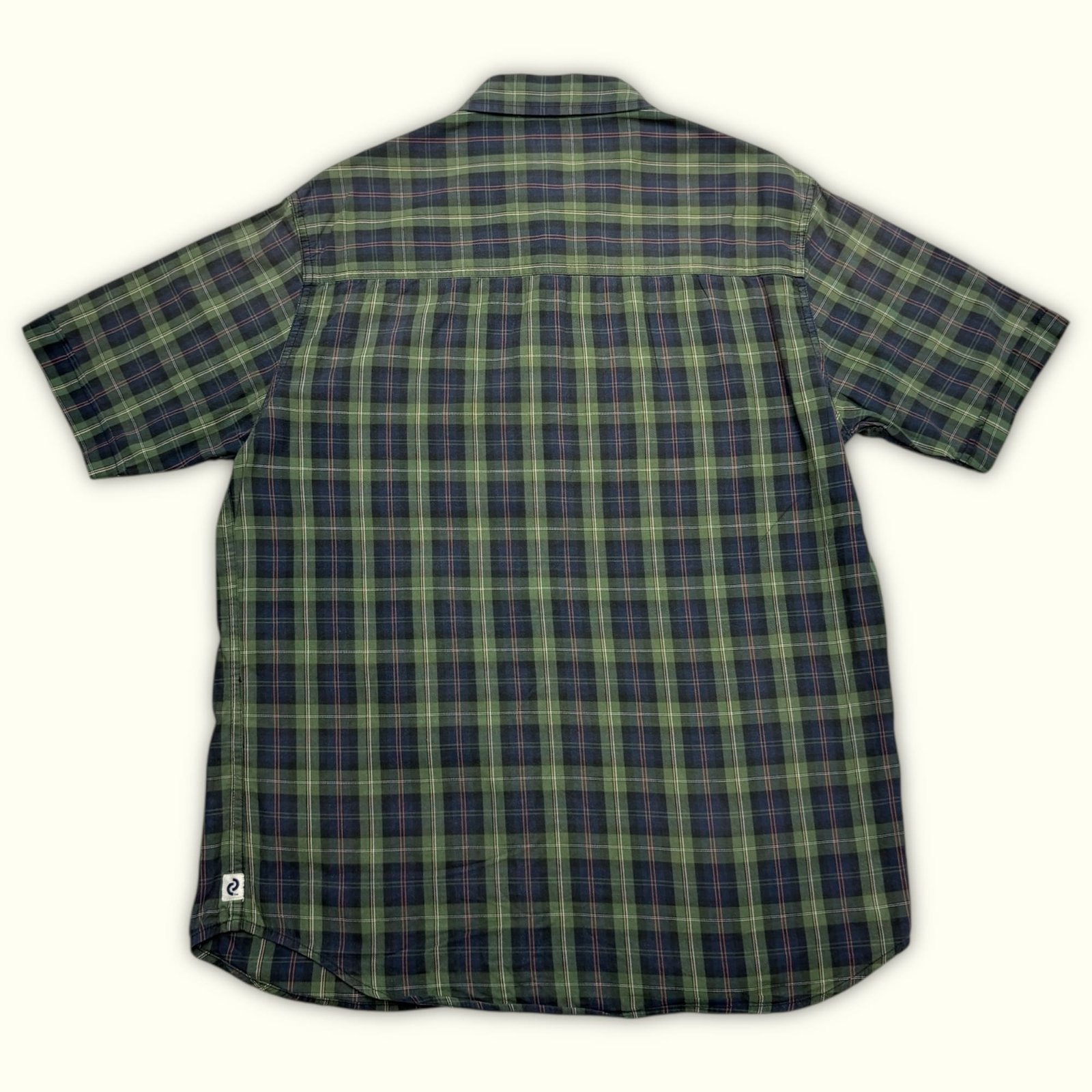 Denizen Chemise Regular Homme Casual chic – L
