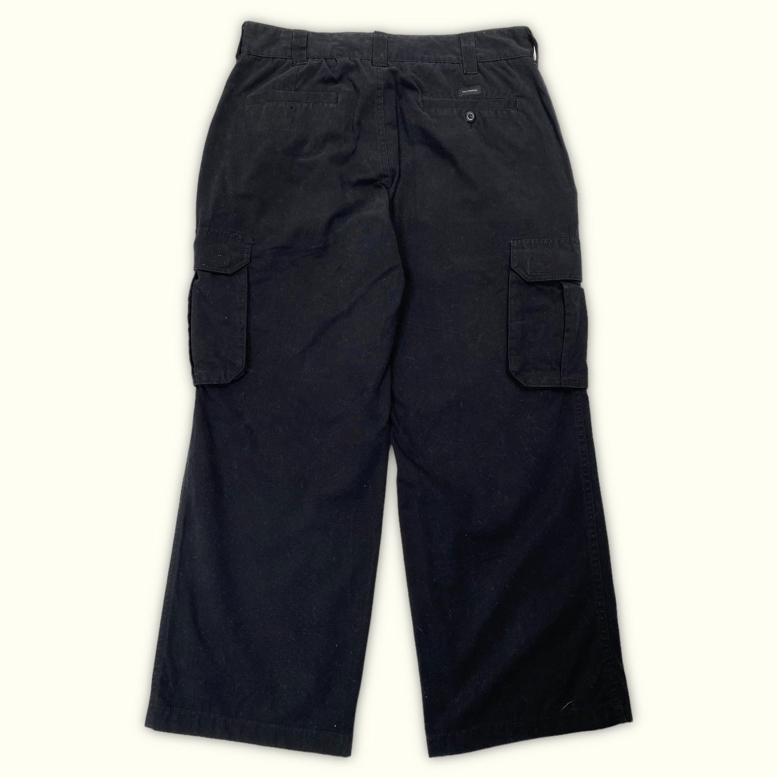 Denver Hayes Pantalon cargo Regular Homme Workwear – W32