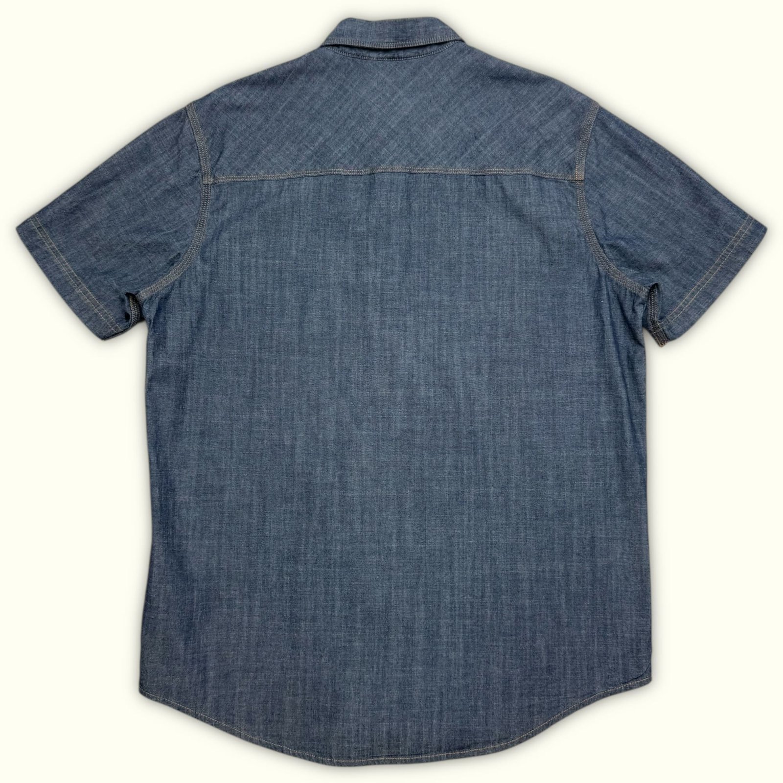 Levi'S Chemise Regular Homme Workwear – M