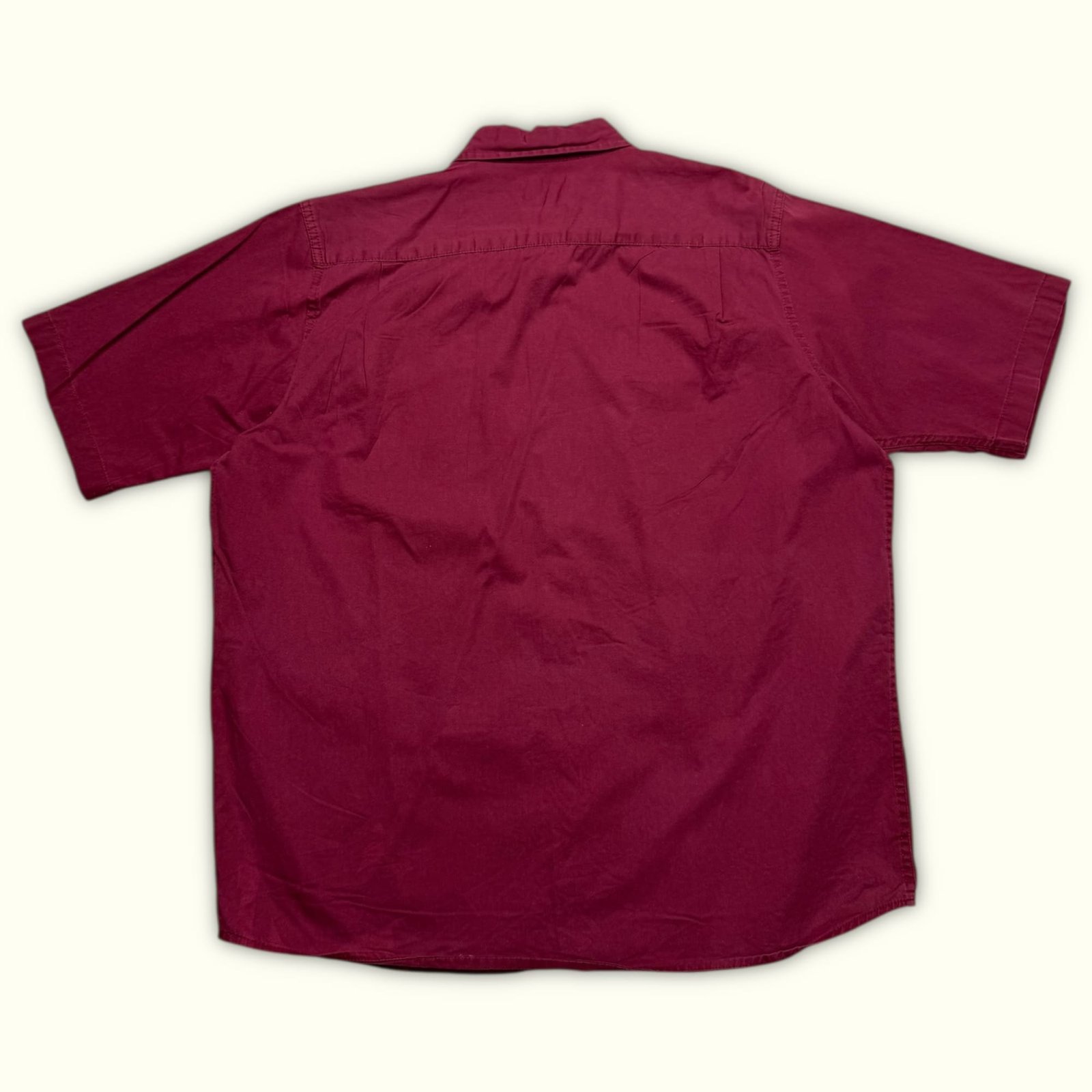 Wrangler Chemise Regular Homme 2000s Western – L