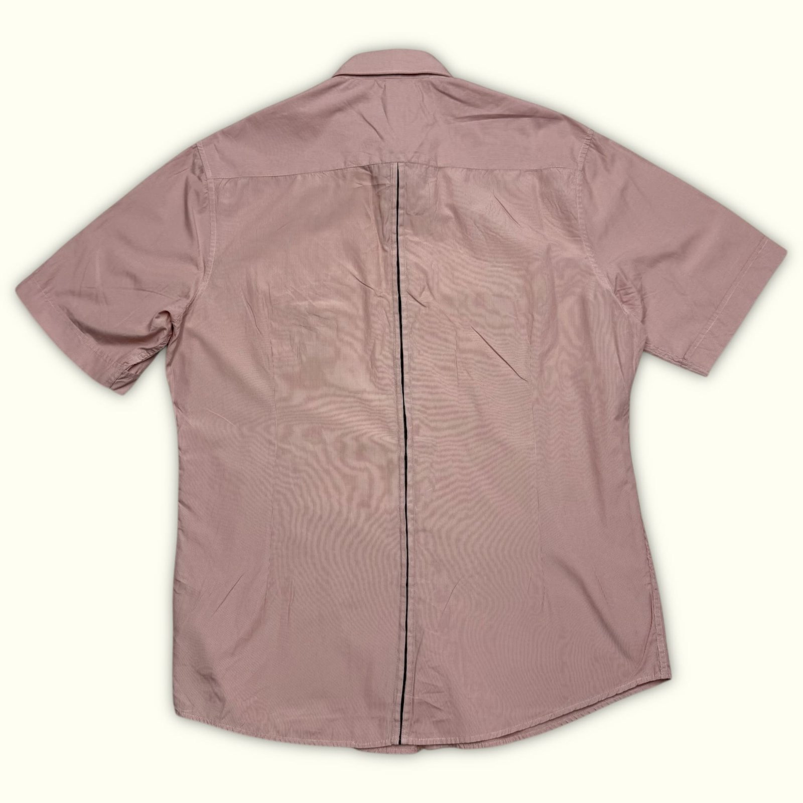 Tommy Hilfiger Chemise Regular Homme Preppy – XL