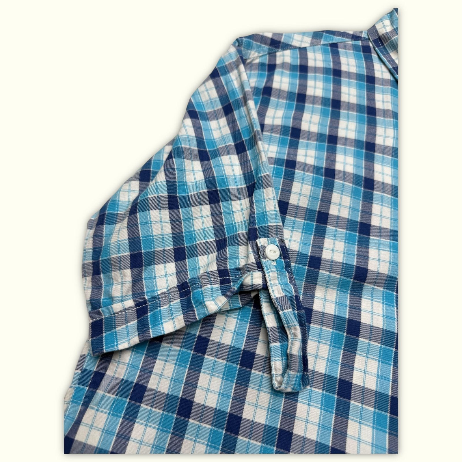 Denizen From Levi'S Chemise Regular Homme Casual chic – L
