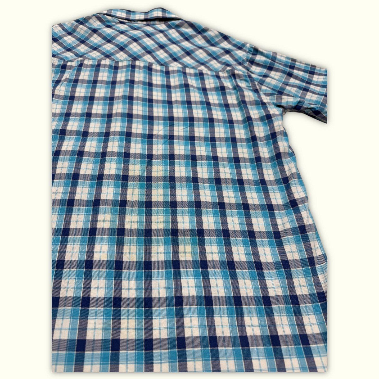 Denizen From Levi'S Chemise Regular Homme Casual chic – L