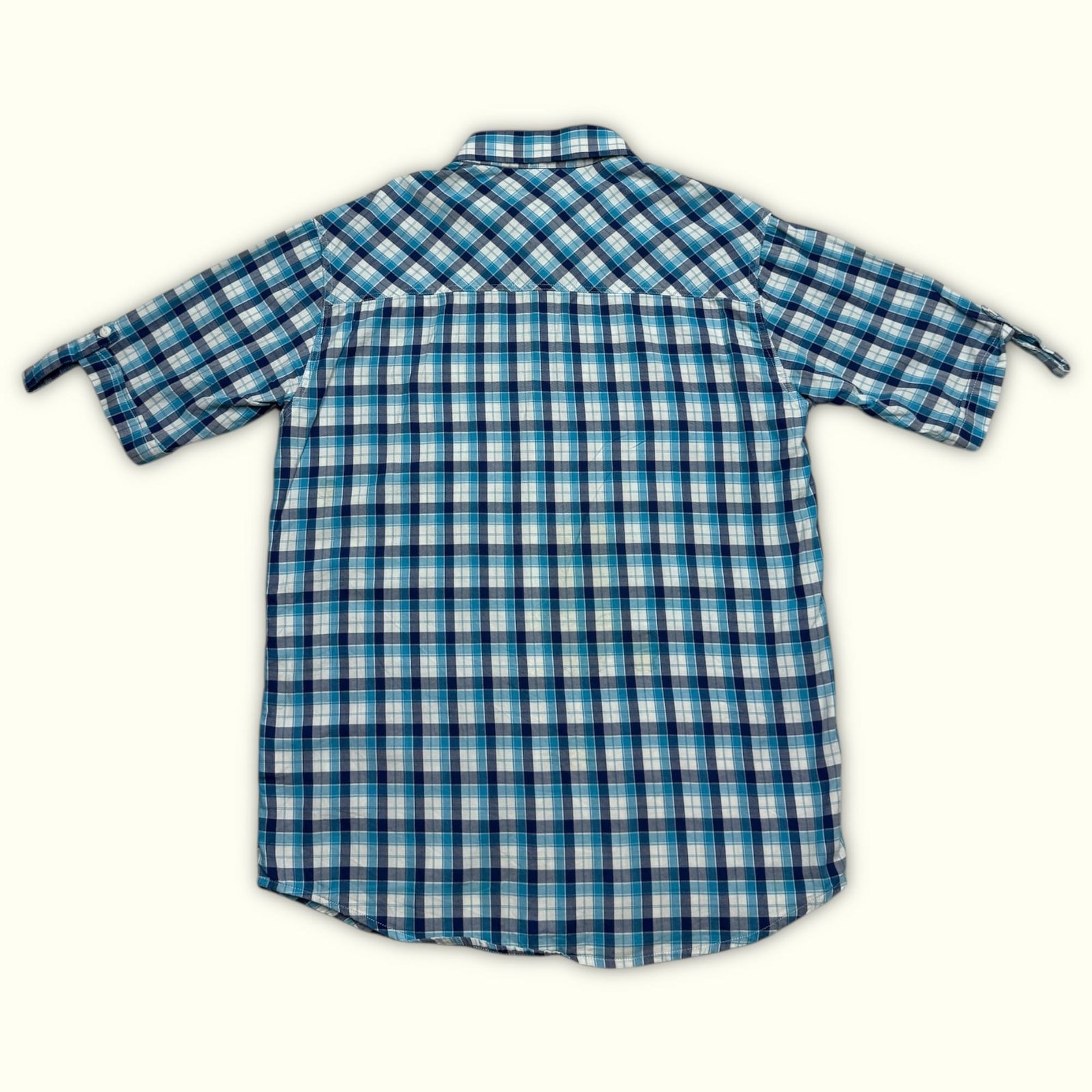 Denizen From Levi'S Chemise Regular Homme Casual chic – L