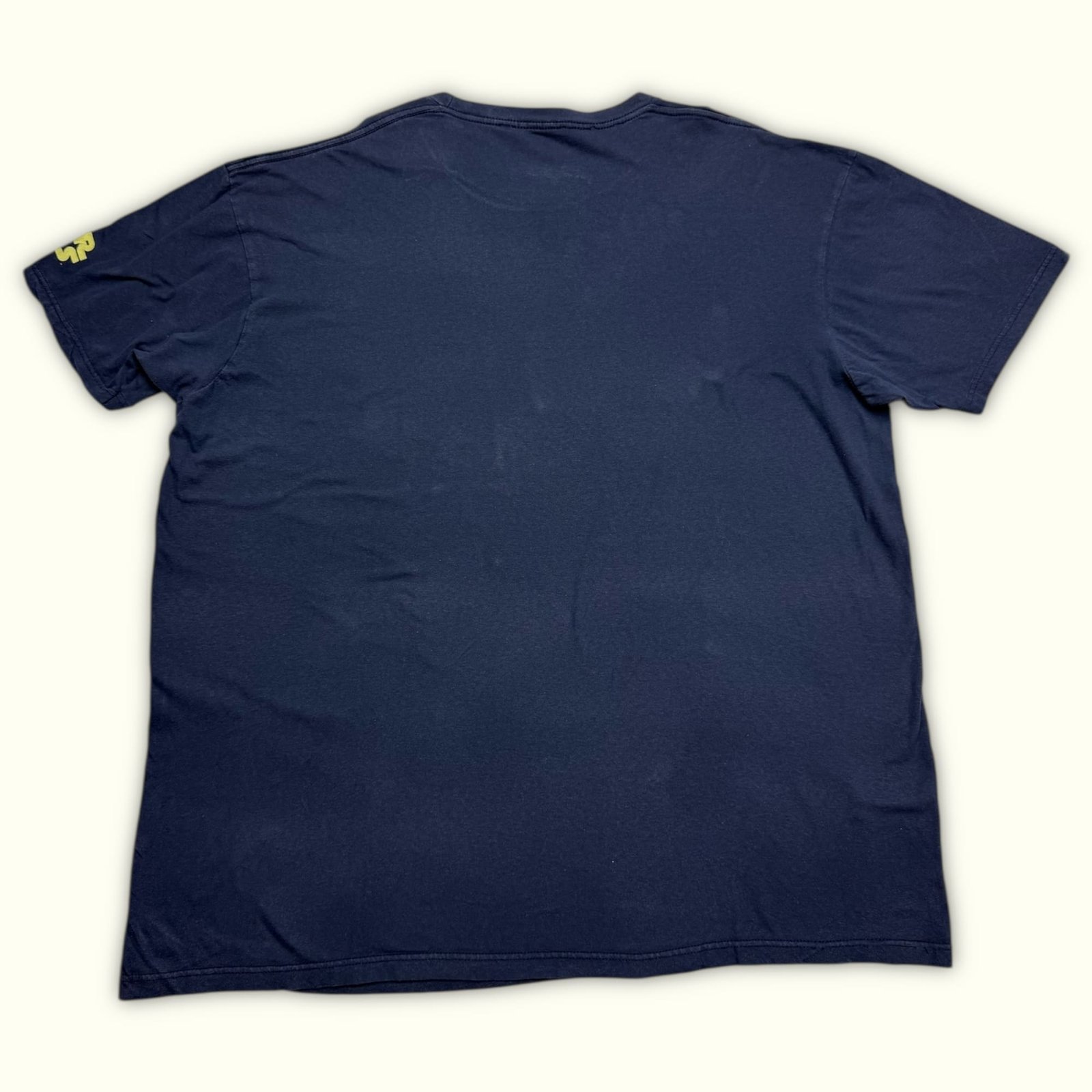 Star Wars T-shirt Regular Homme 2010s Streetwear – XXL