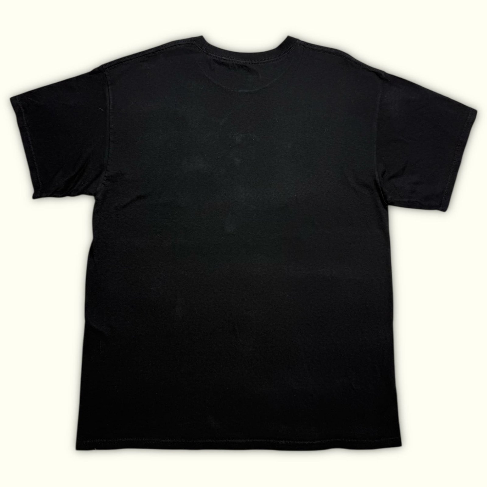 Zion Rootswear T-shirt Regular Homme 2010s Streetwear – XL