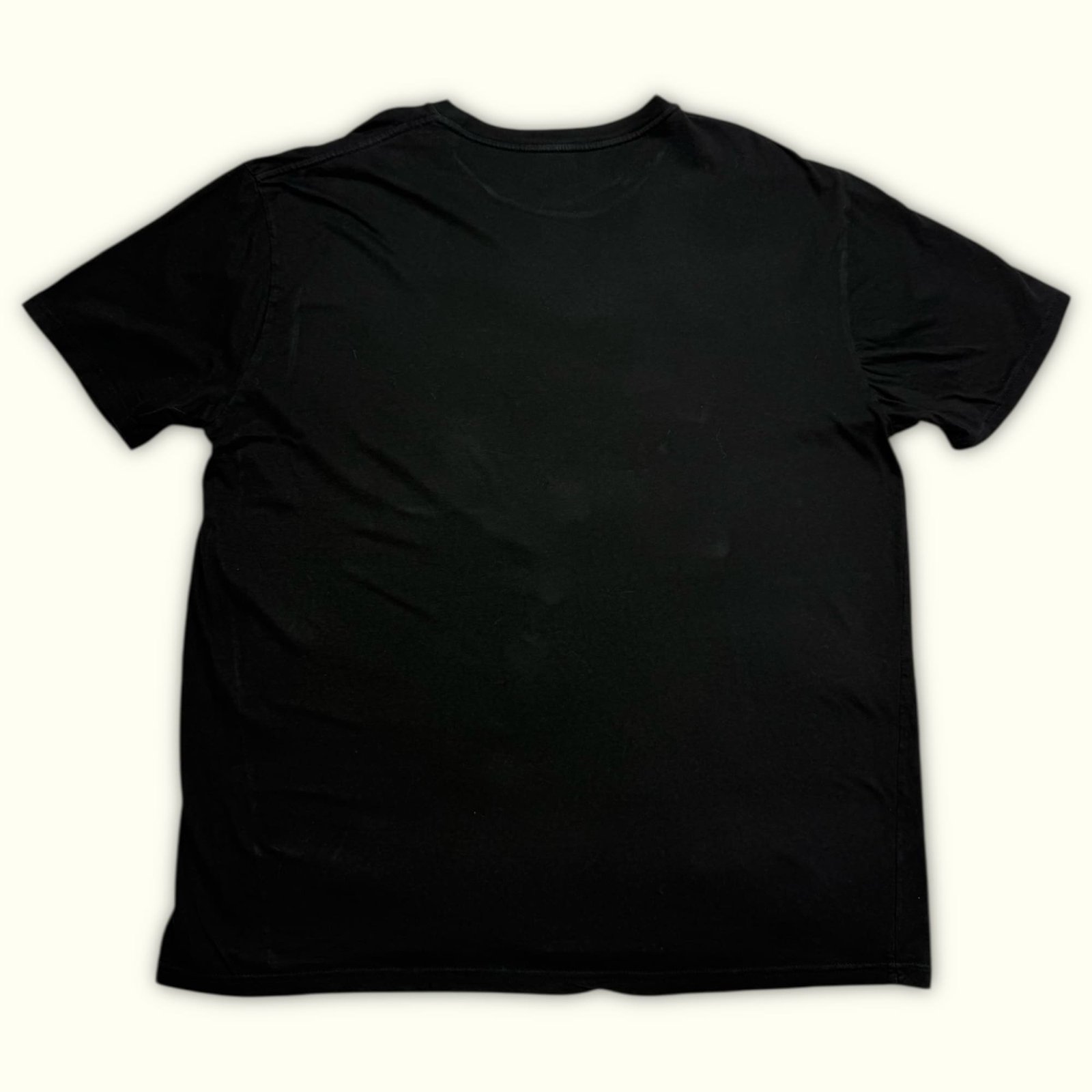 We Love Fine T-shirt Regular Homme 2010s Geek chic – XXL