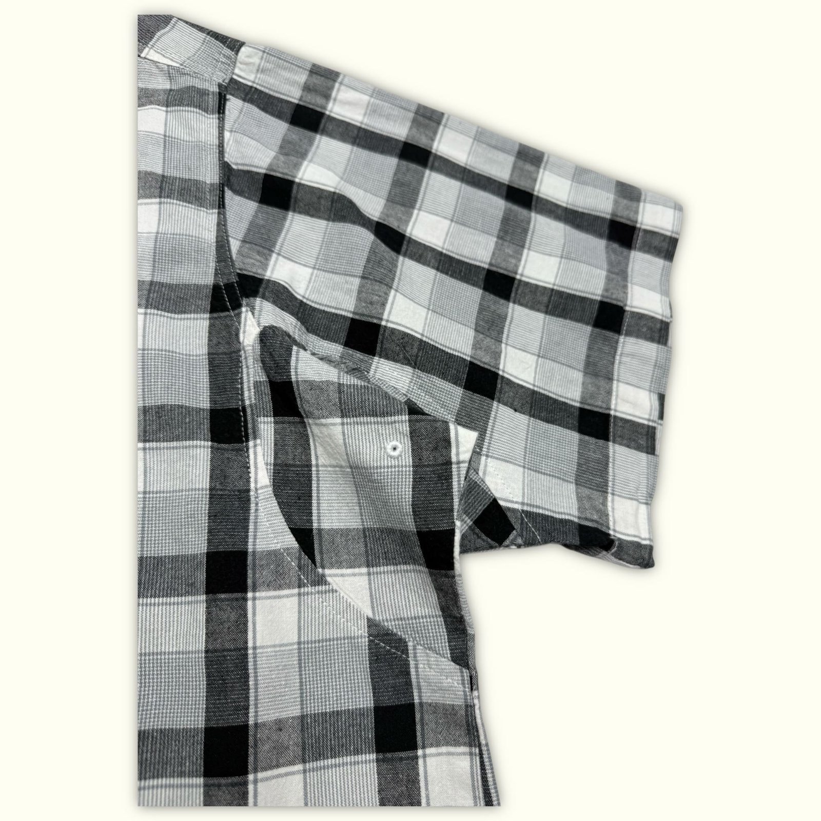 Wrangler Chemise Regular Homme Workwear – XL
