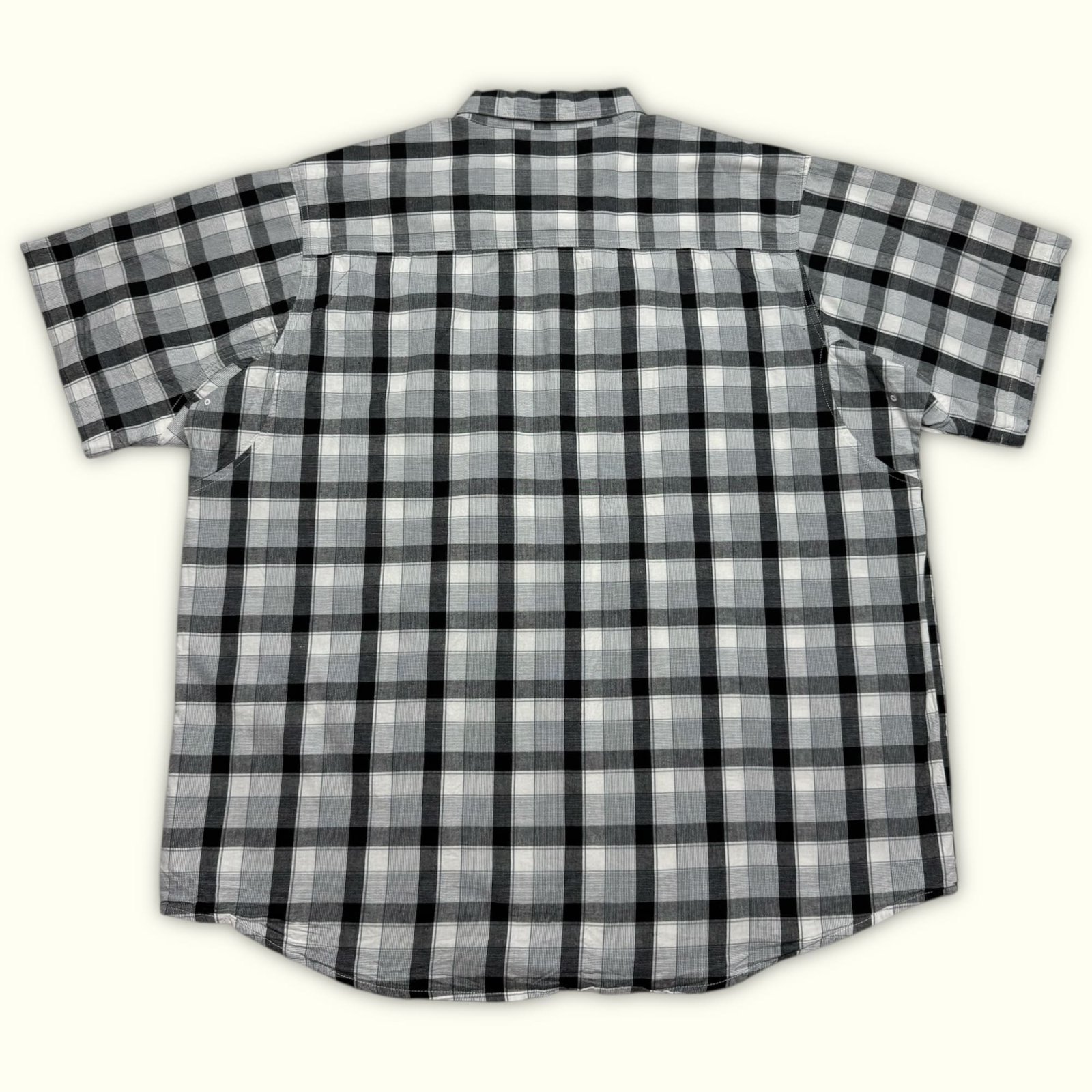 Wrangler Chemise Regular Homme Workwear – XL