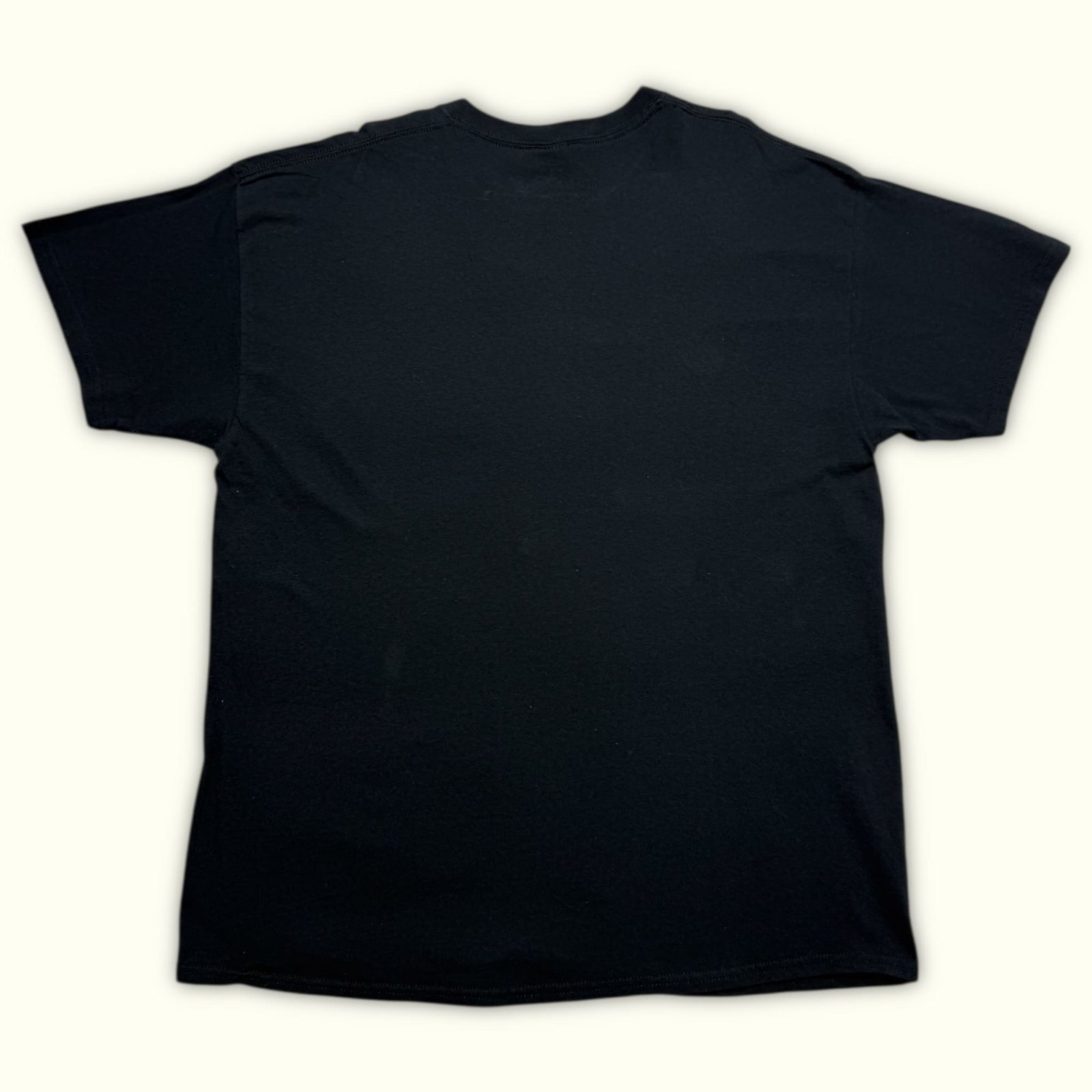Gildan T-shirt Regular Homme Normcore – XL