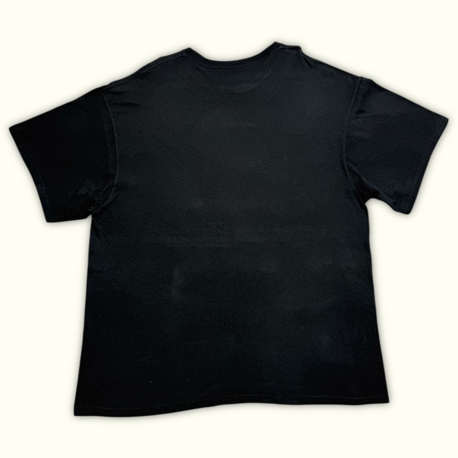 Marvel t-shirt Oversized Men 2010s Streetwear – XXL