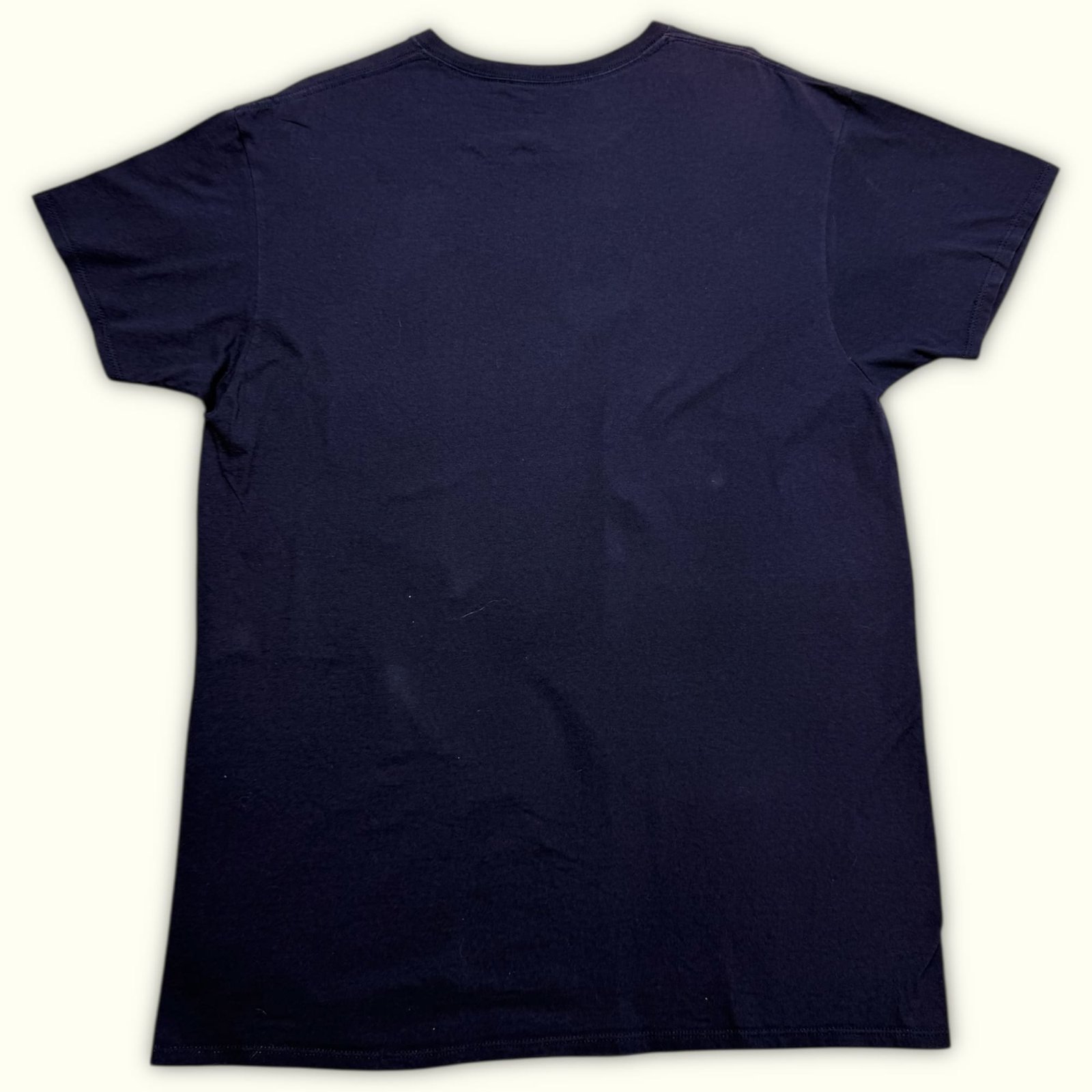 Fruit Of The Loom T-shirt Regular Homme Normcore – L