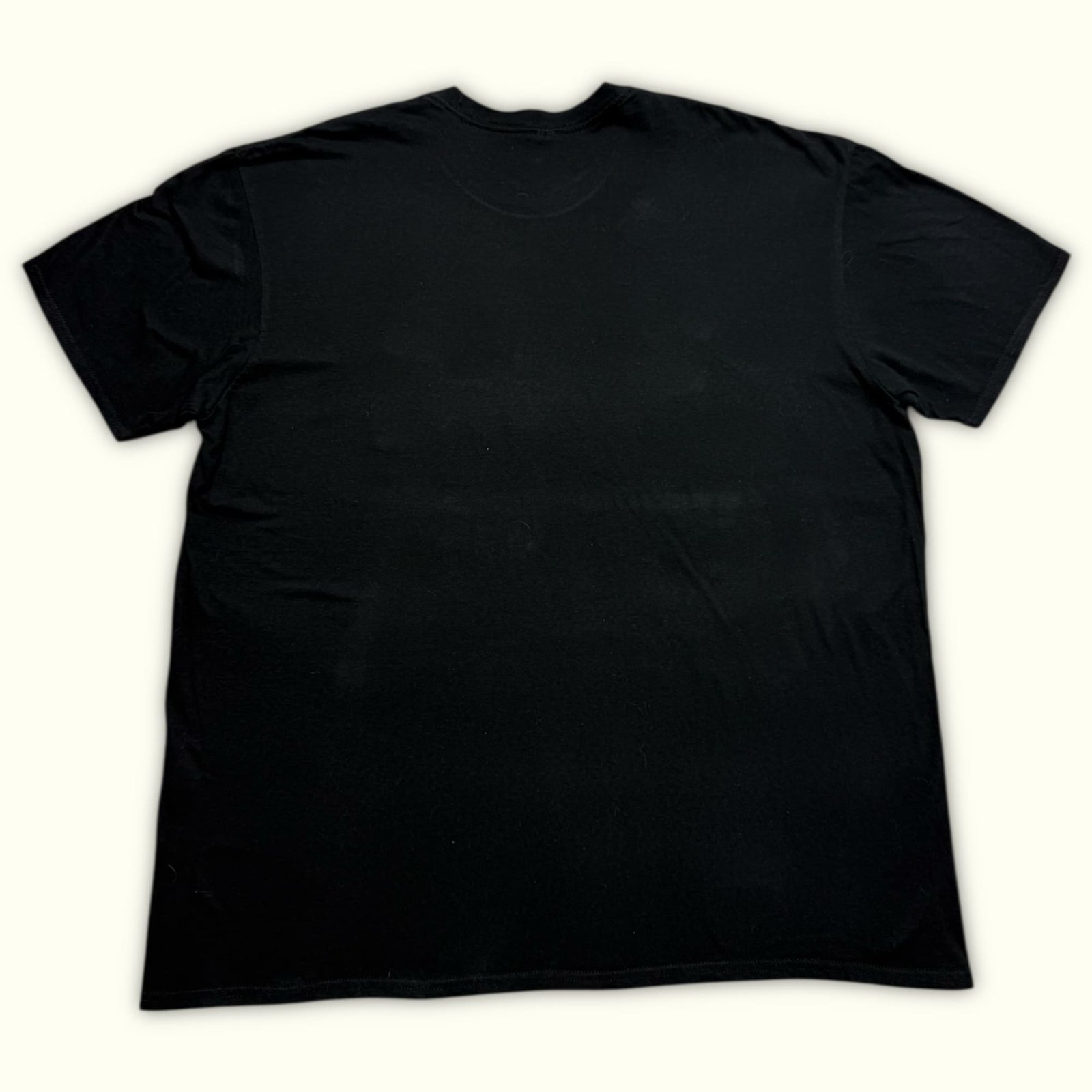 Gildan T-shirt Regular Uomo 2010s Streetwear – XXL