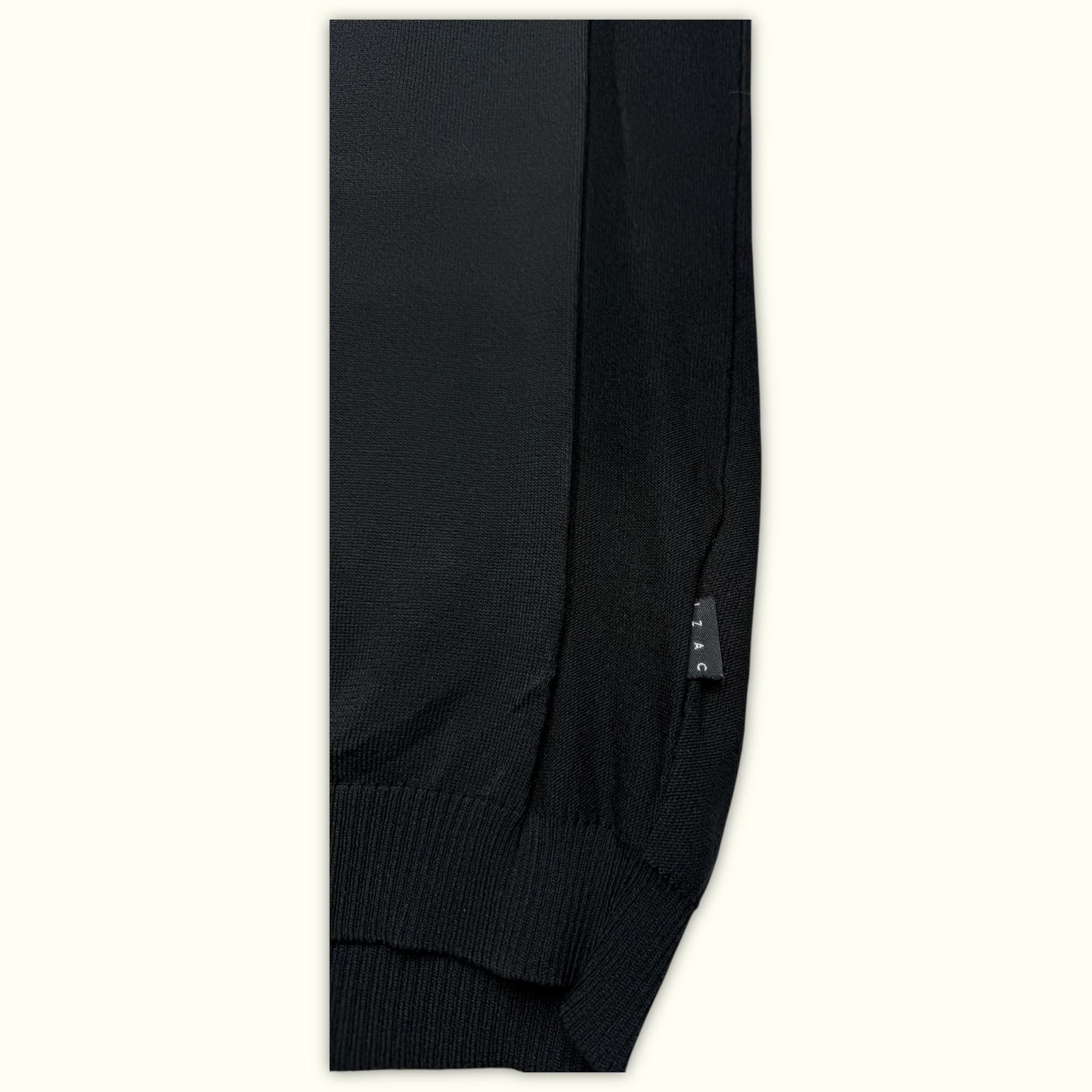 Izac Polo Regular Homme Moderne – M