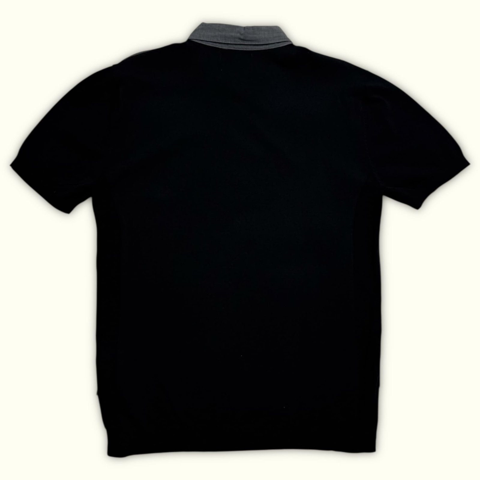 Izac Polo Regular Homme Moderne – M