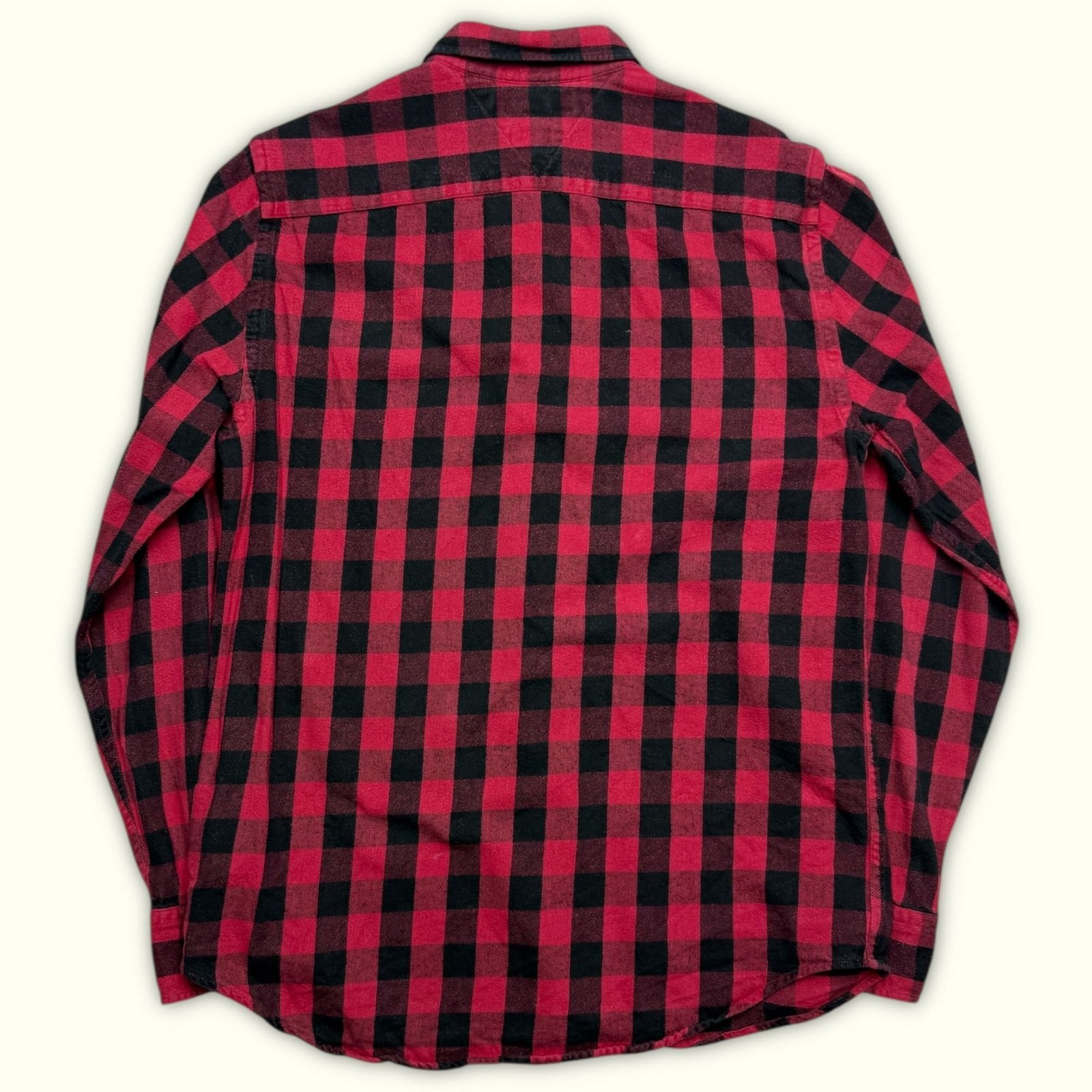 Tommy Hilfiger shirt Regular Men Preppy – M