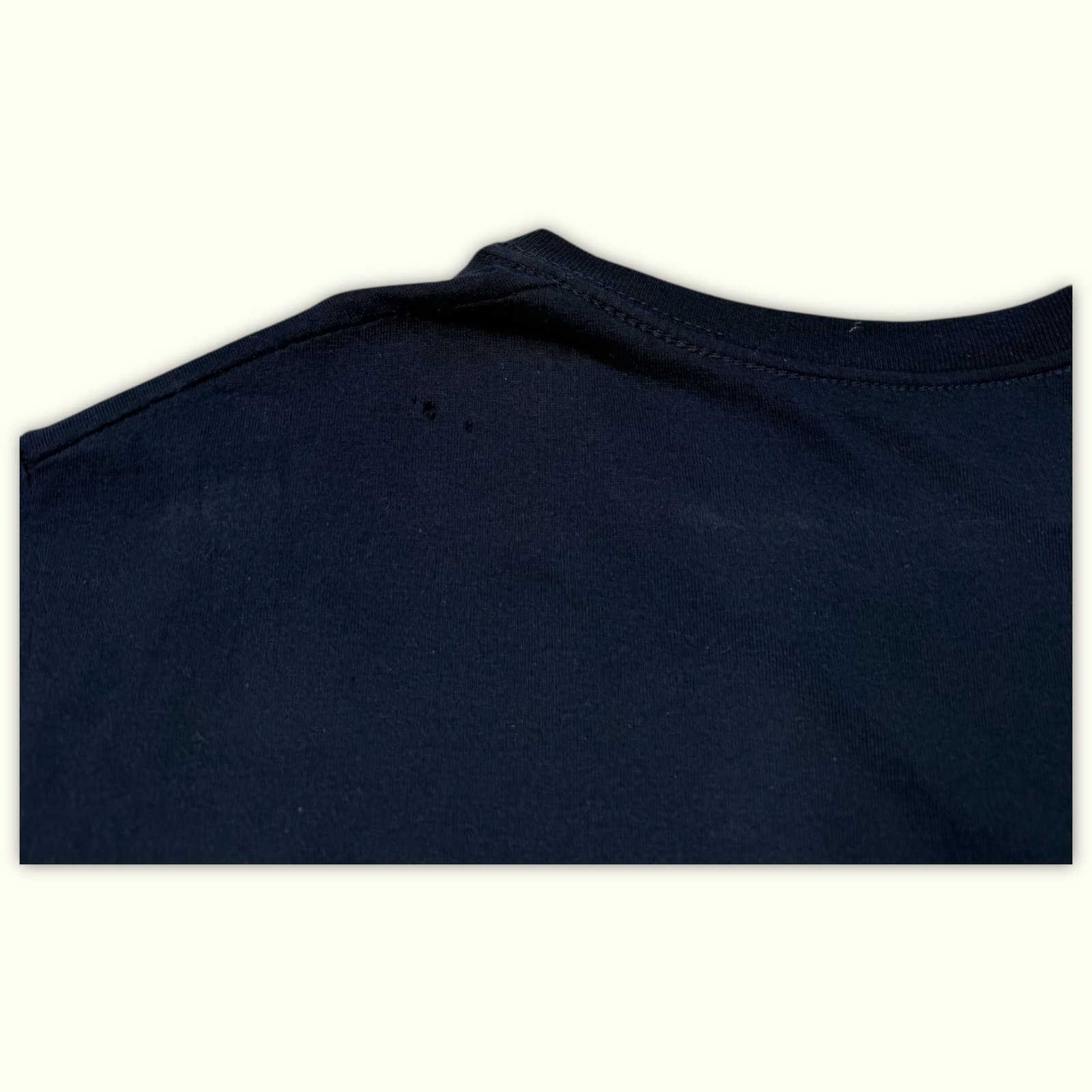 Hanes t-shirt Regular Men Minimalist – M