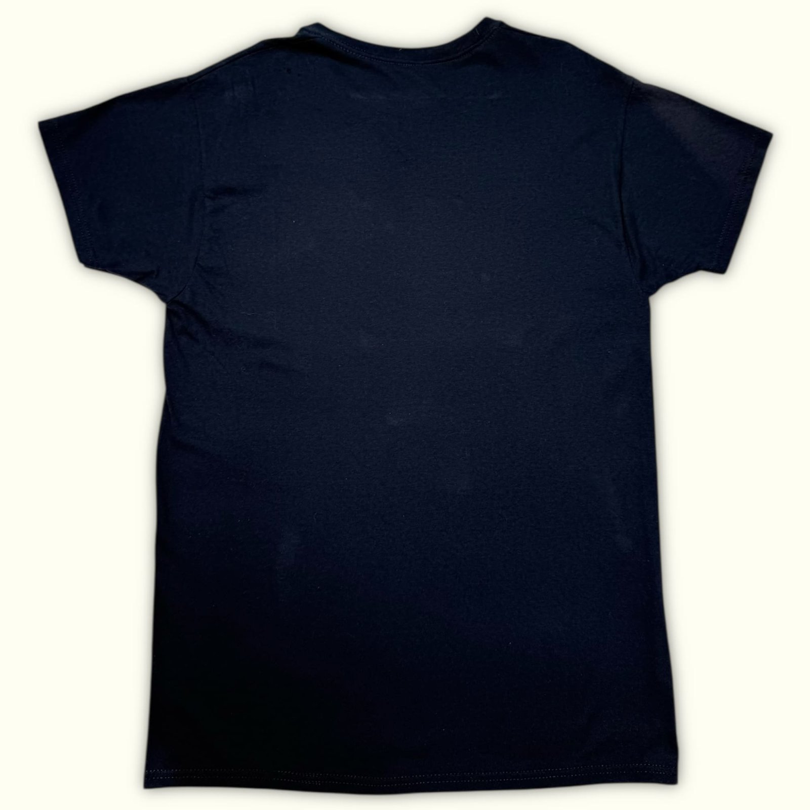 Hanes t-shirt Regular Men Minimalist – M