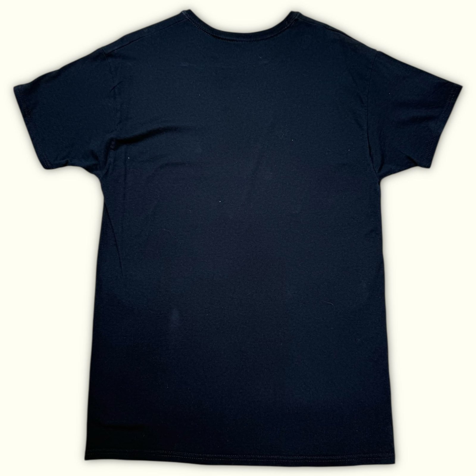 Hanes T-shirt Regular Homme 2010s Normcore – M